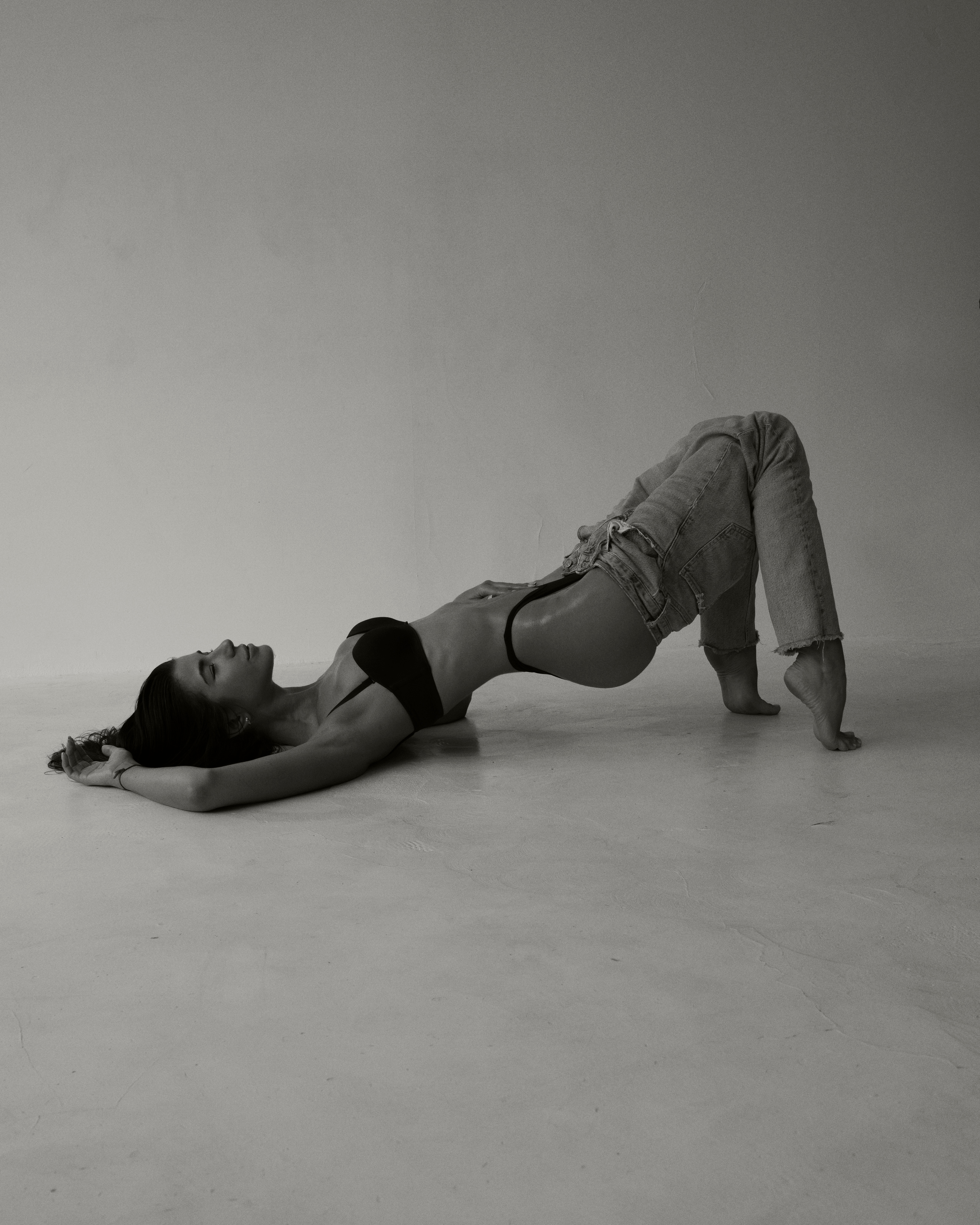 Индивидуальные студийные фотосессии Новосибирск