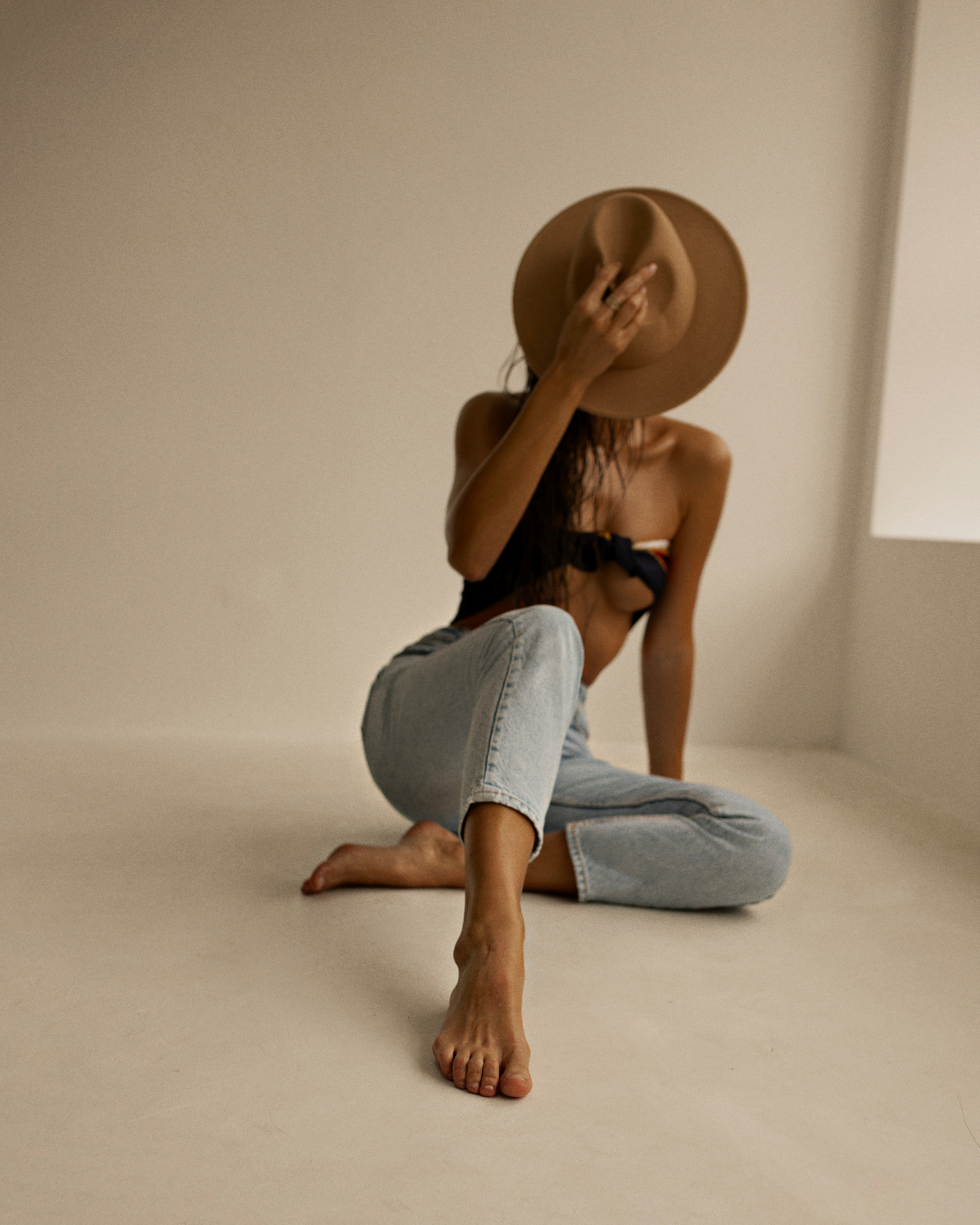 Слайды. Индивидуальные студийные фотосессии Новосибирск