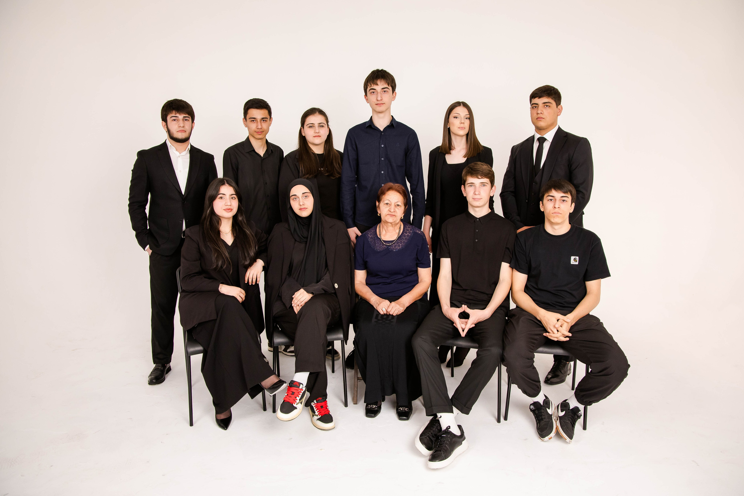 Выпуск 2024 Махачкала 50 школа. Свадебный и семейный фотограф респ. Дагестан и г. Москва Диана Старри