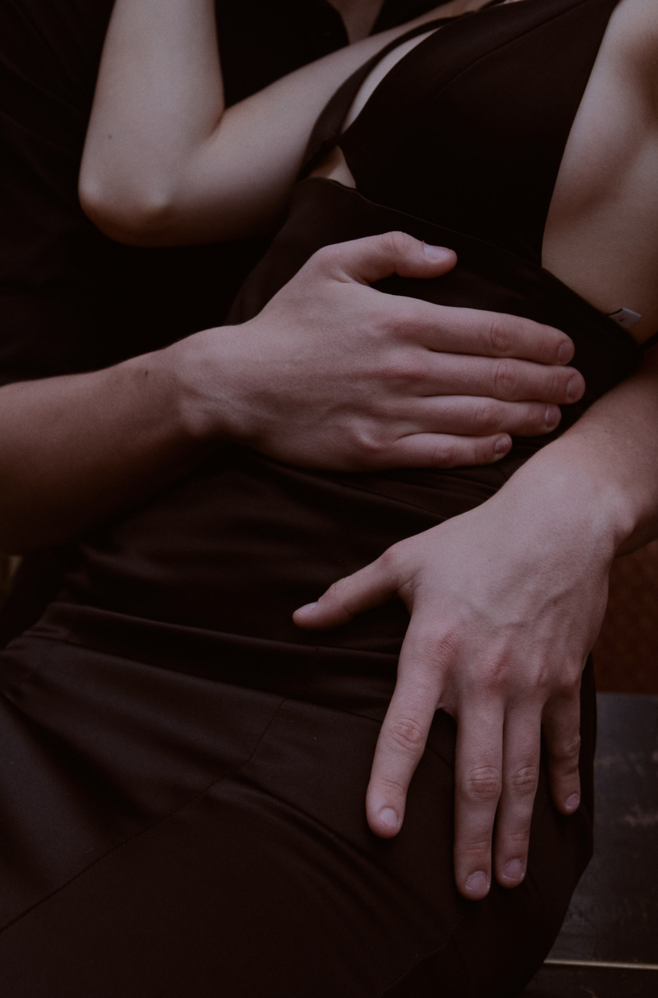 Лора и Слава. Фотограф лавстори Москва/МО Приятелева Ангелина