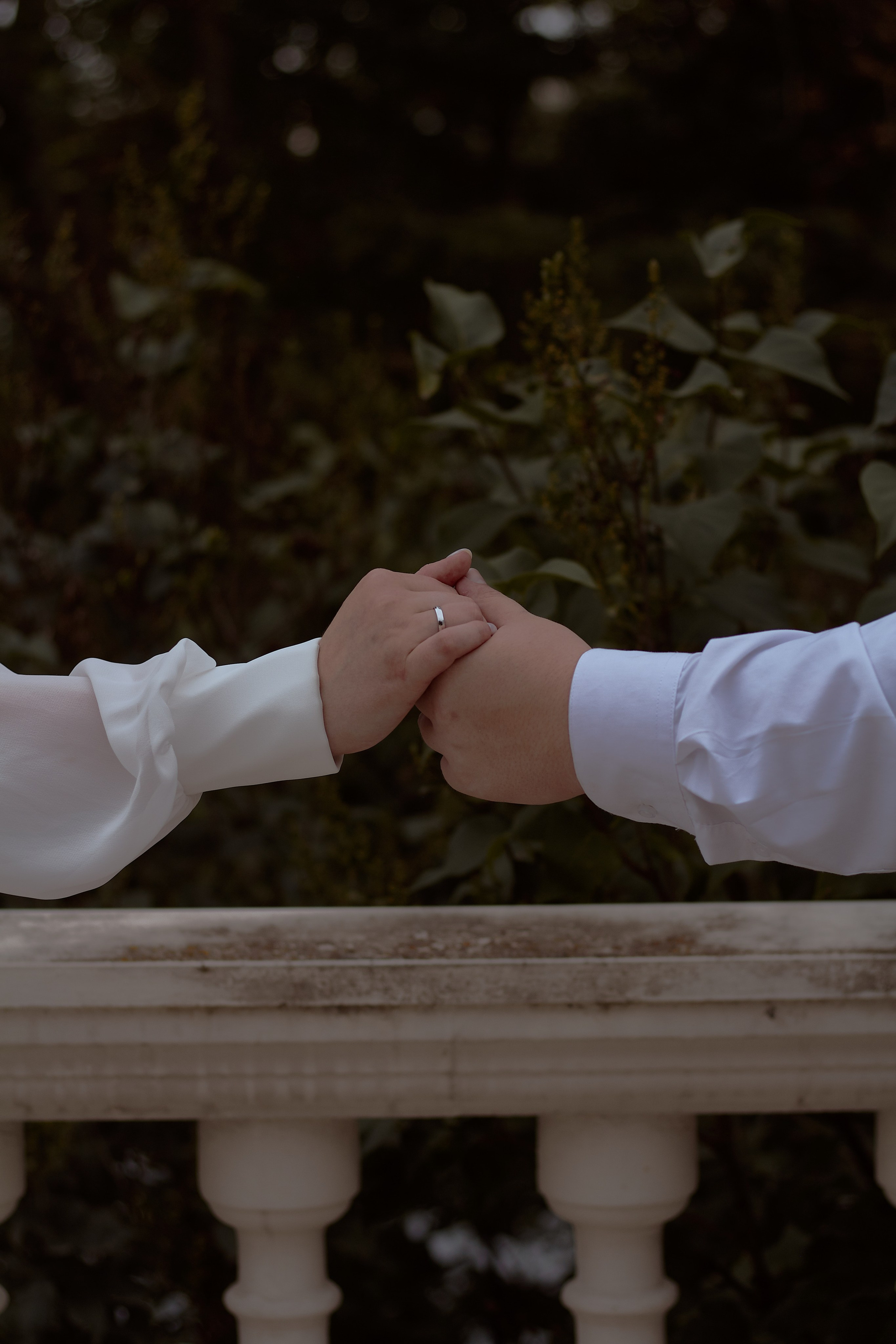 Юлия и Антон. Усадьба Остафьево. Фотограф лавстори Москва/МО Приятелева Ангелина