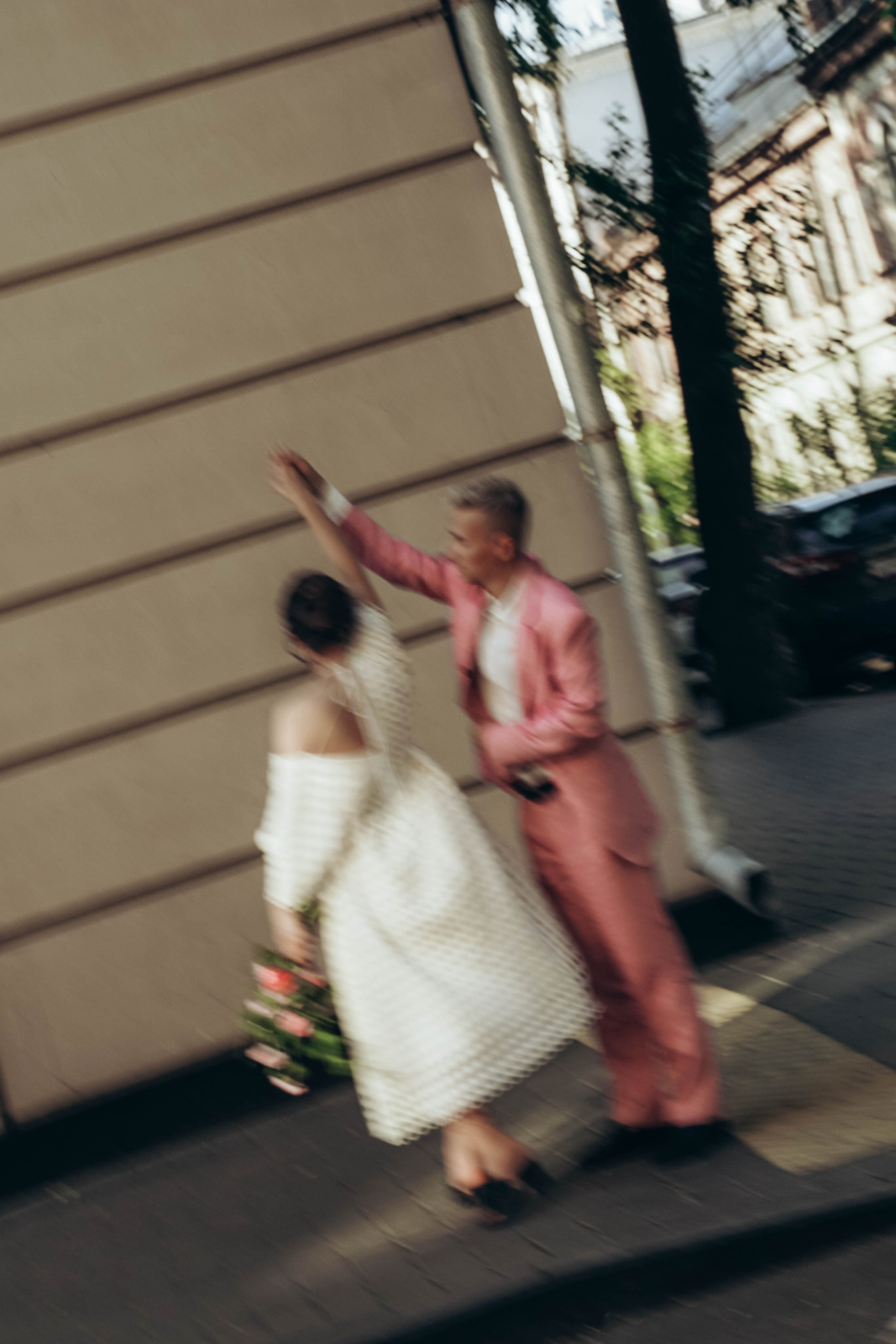 Лера и Дима: прогулка и уютная камерная свадьба. Фотограф в Иркутске