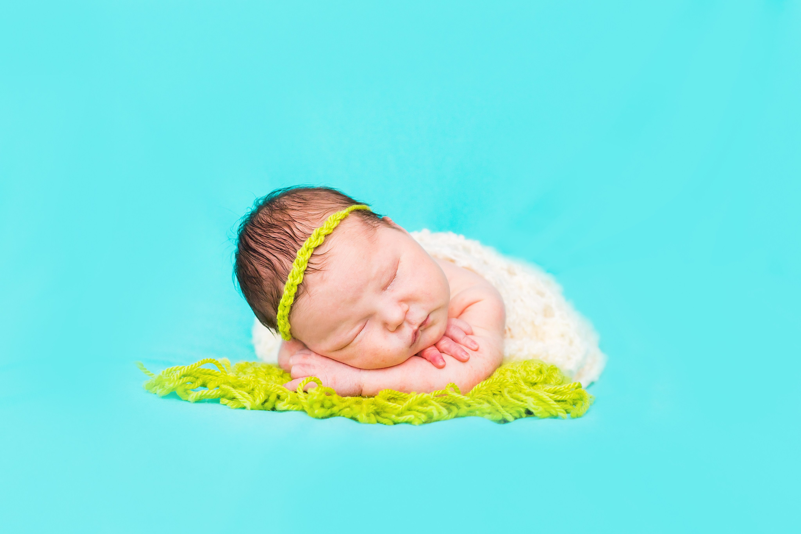 Newborn. Семейный фотограф в Иваново Ирина Кузнецова
