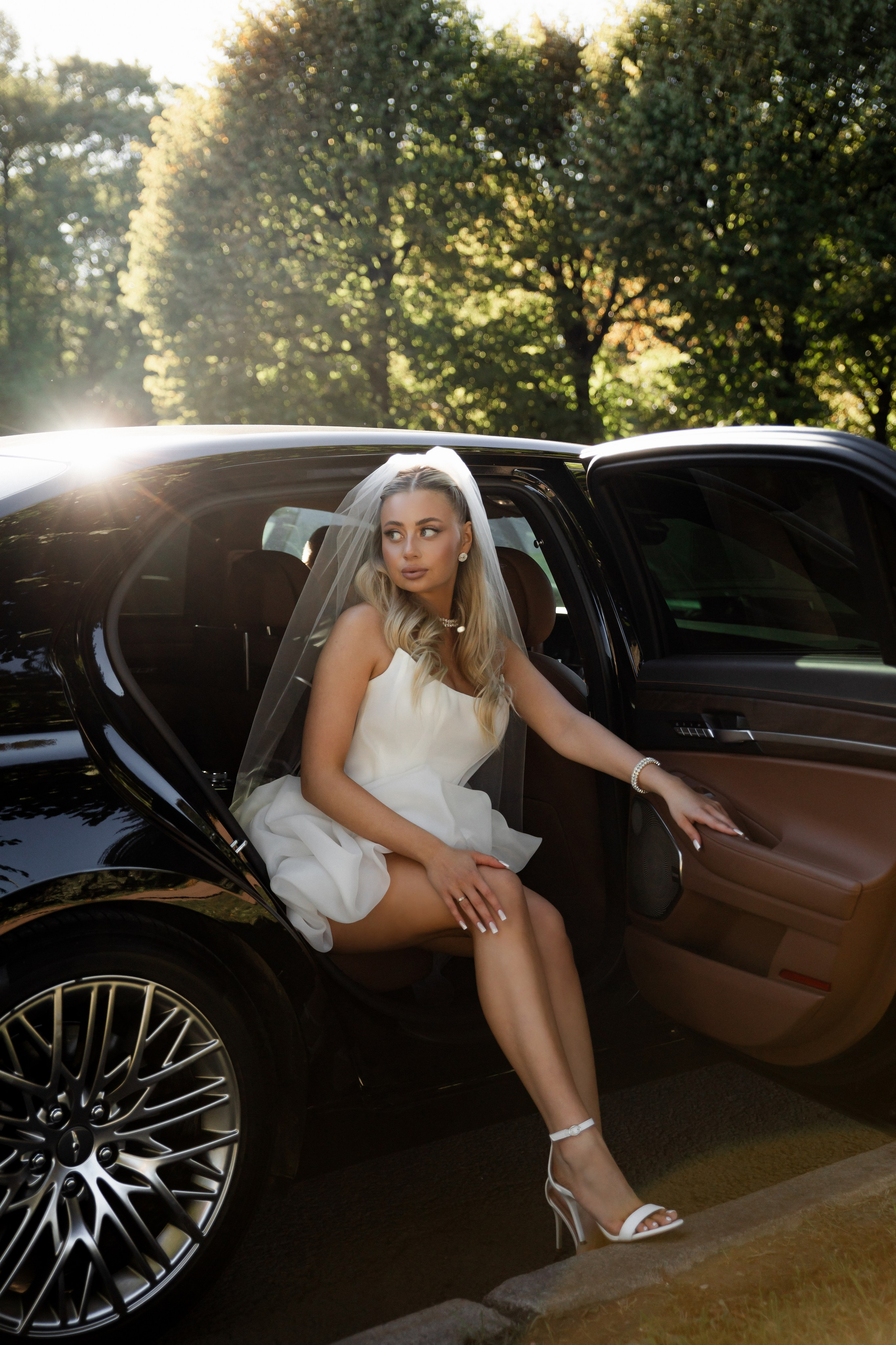 Wedding Day. Анна Михайлова|Свадебный фотограф в Санкт-Петербурге