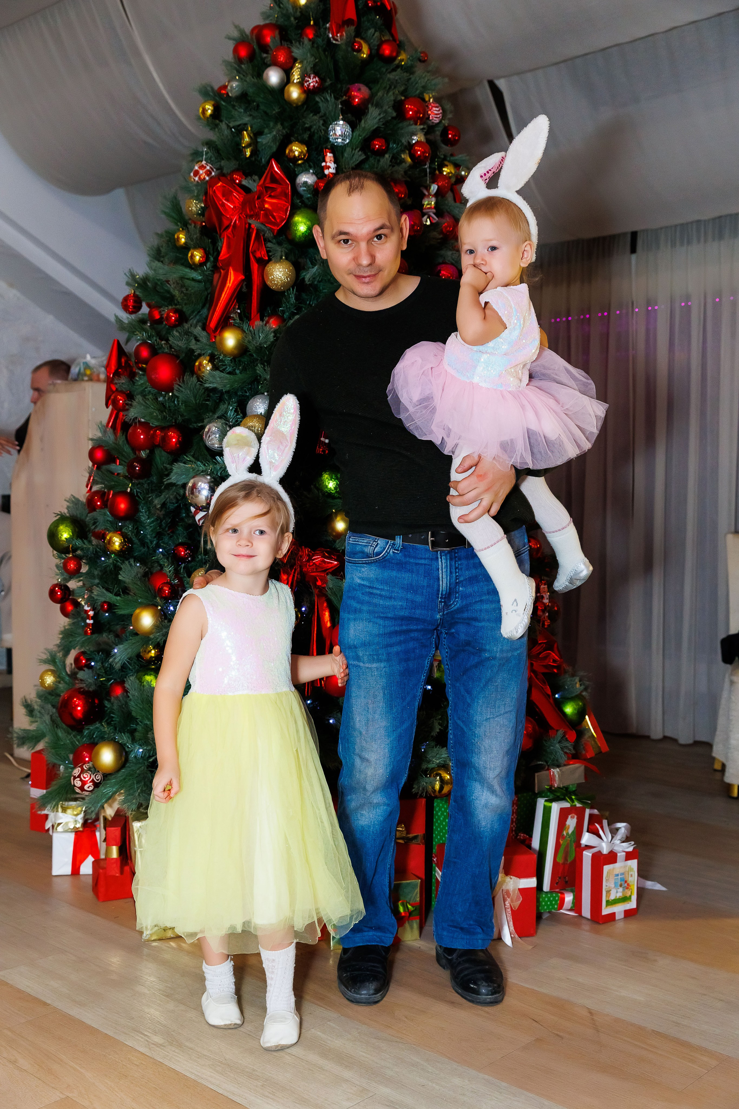 Журнальная вечеринка Fasion Family Weekend. Фотограф Новосибирск — Наталья Гресь