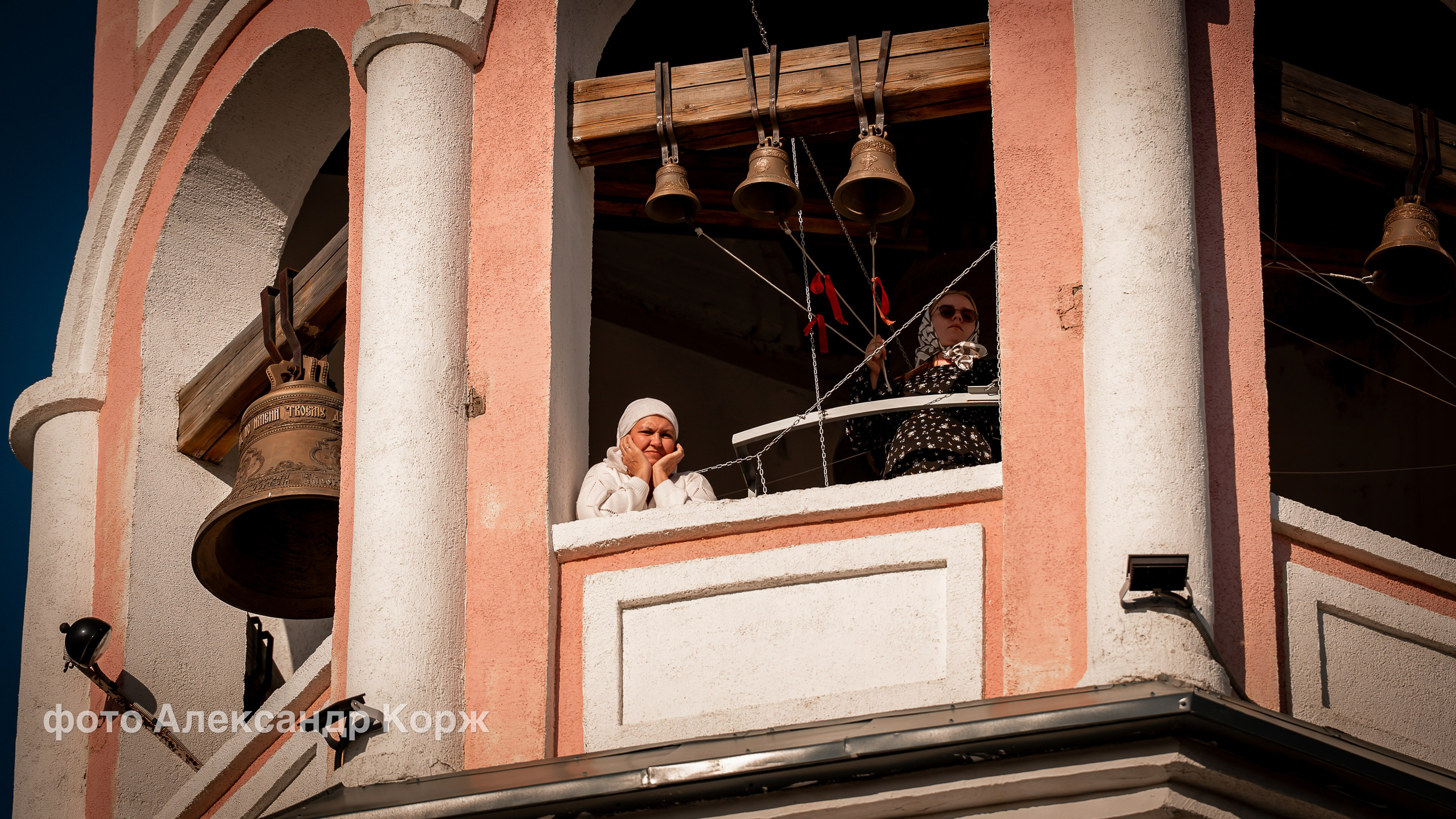Яблочный спас. Фотографии и видеосъемка, Айхал, Удачный, Якутия. Фотографии Айхал