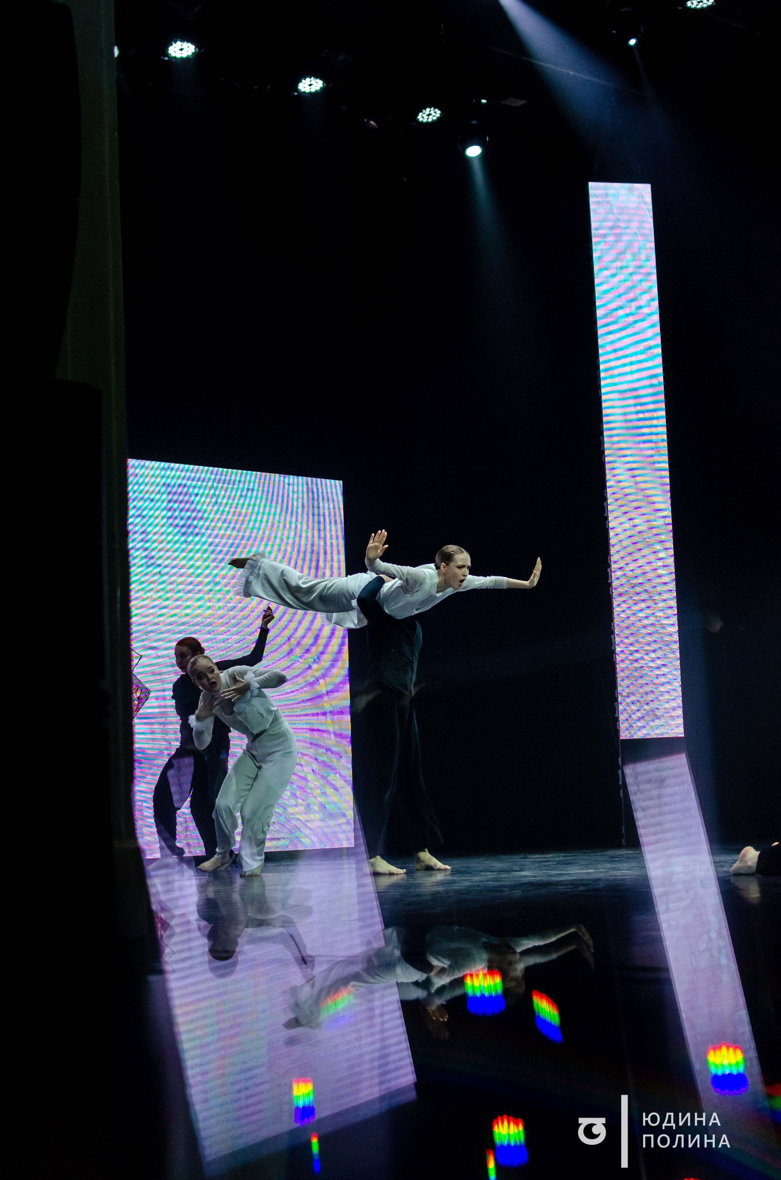 Студенческая весна гала концерт города. Фотограф в Твери Юдина Полина