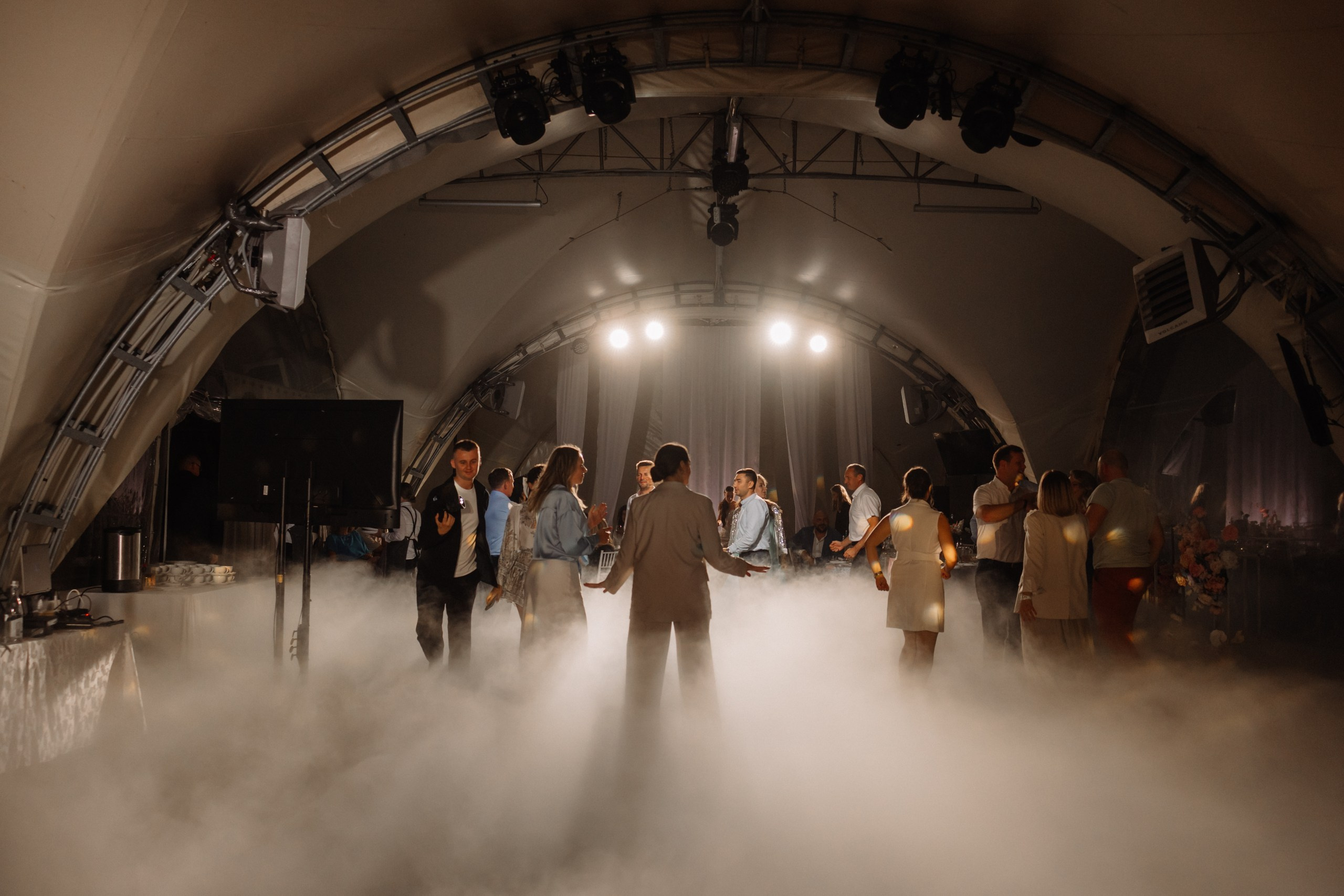 Загородный отель Изумрудное. DDrental прокатная компания Нижний Новгород