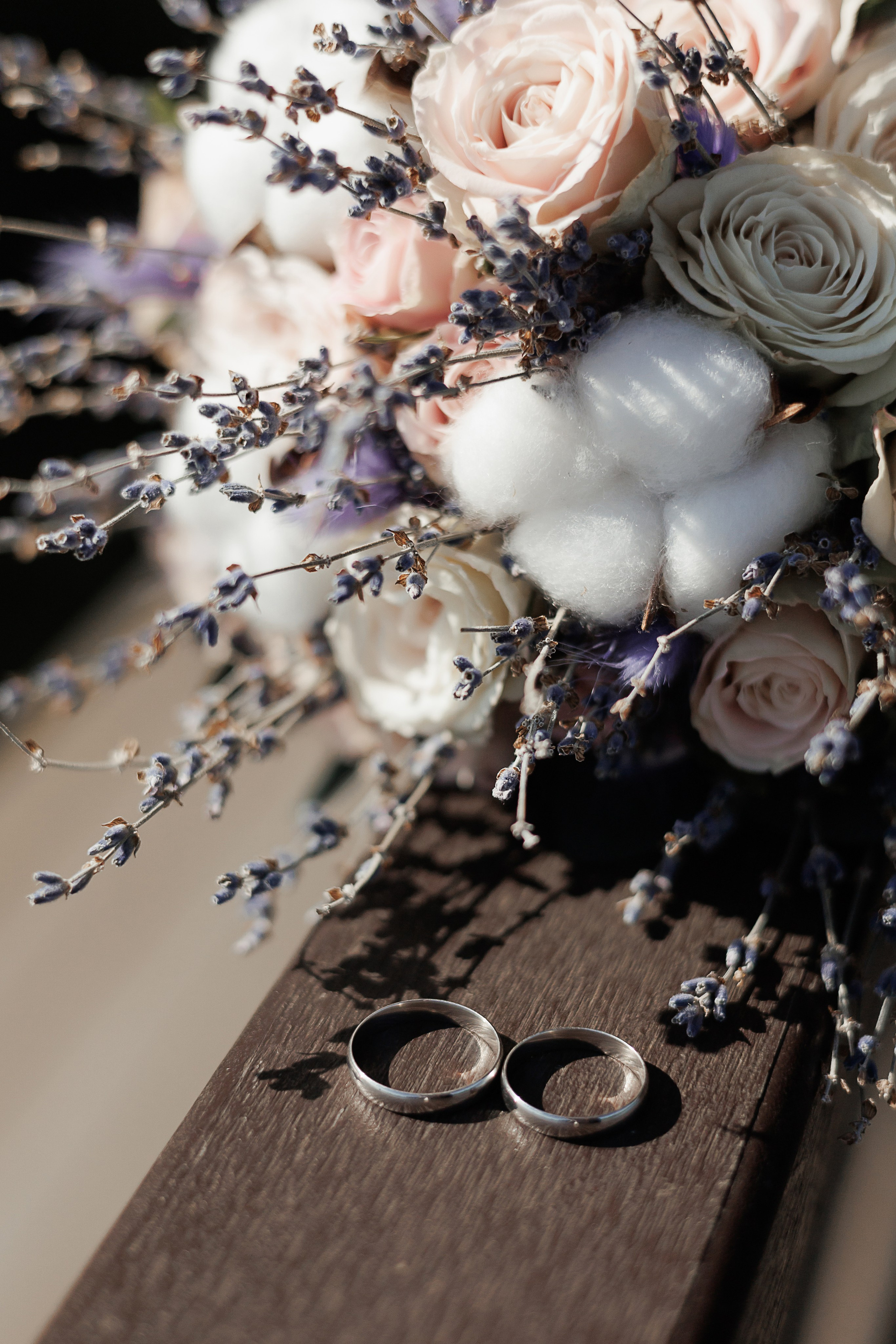 Свадьба Марины и Андрея. Свадебный и семейный фотограф в Твери и Тверской области