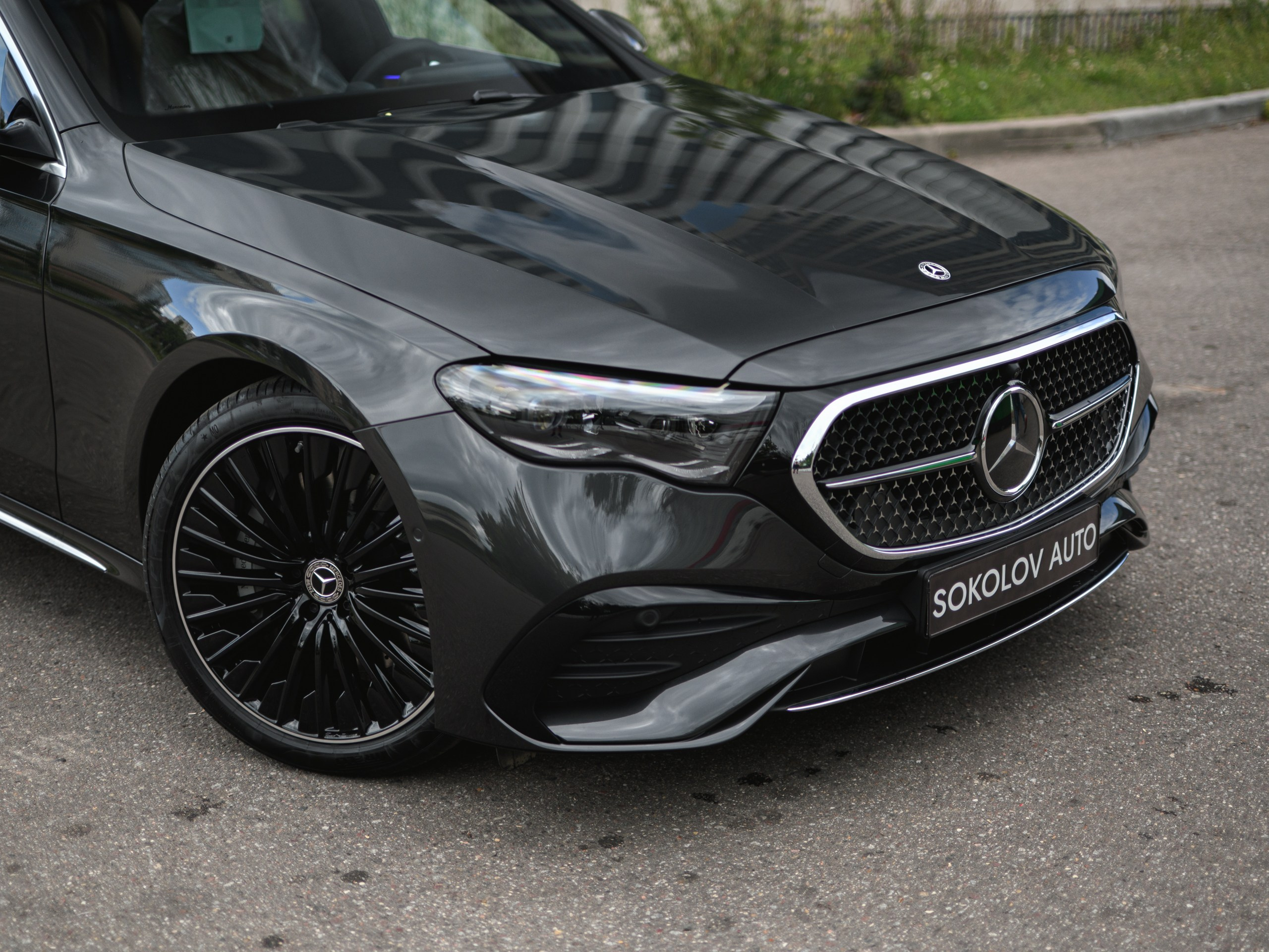 АВТОМОБИЛИ. Фотограф в Москве — Олег Штыканов