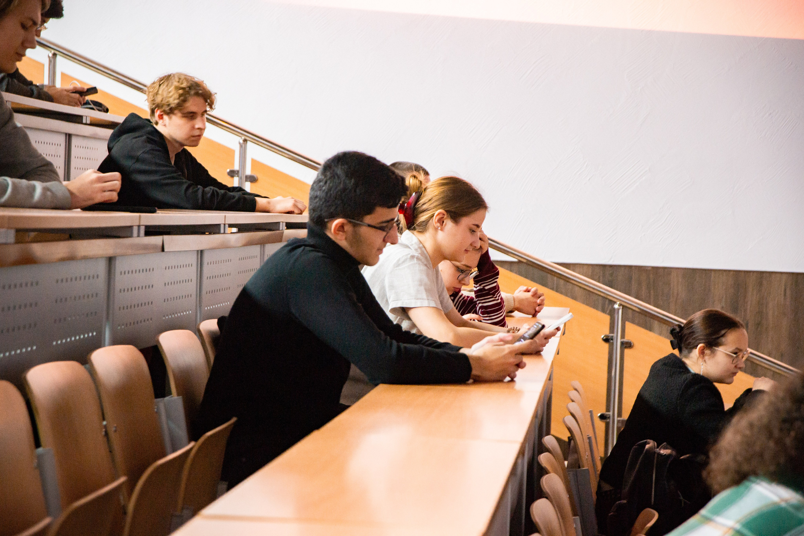 МЕРОПРИЯТИЯ. Фотограф в Москве — Олег Штыканов