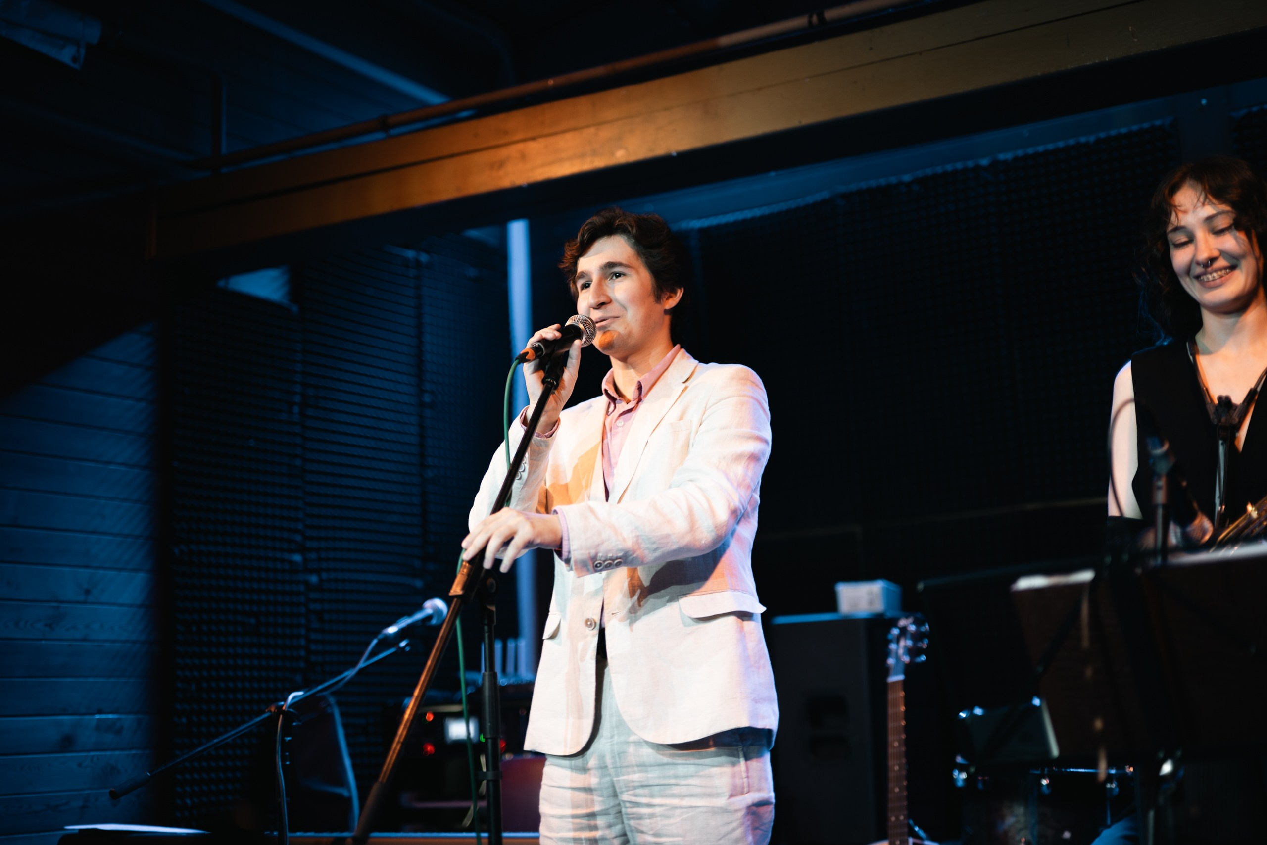 КОНЦЕРТЫ. Фотограф в Москве — Олег Штыканов