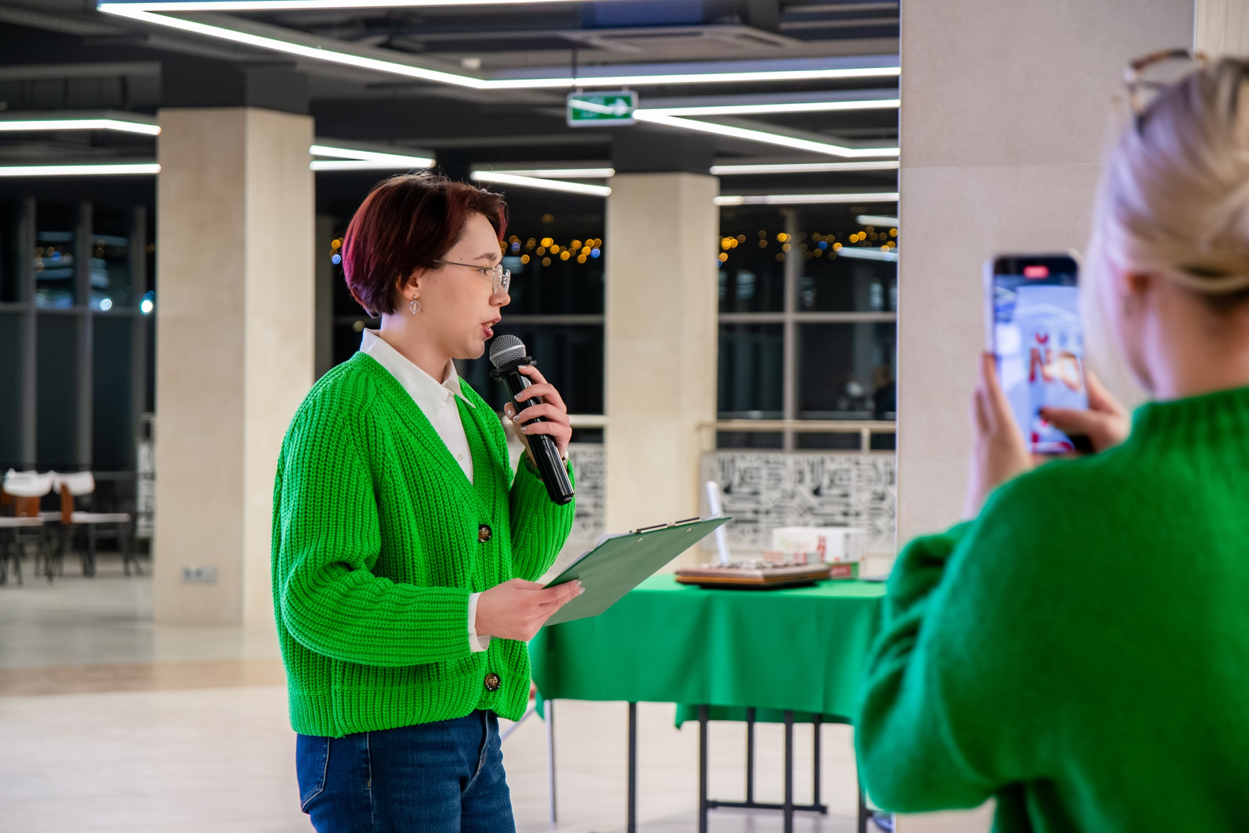 МЕРОПРИЯТИЯ. Фотограф в Москве — Олег Штыканов