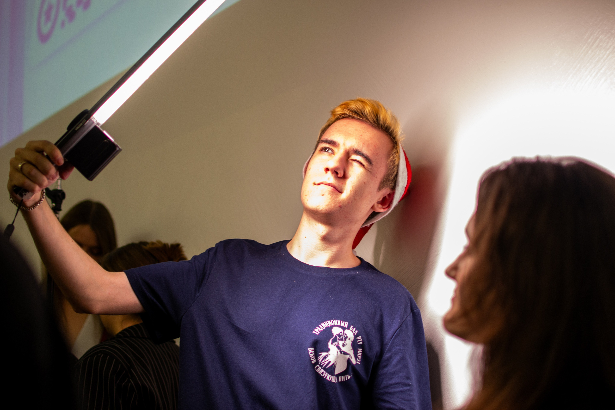 МЕРОПРИЯТИЯ. Фотограф в Москве — Олег Штыканов