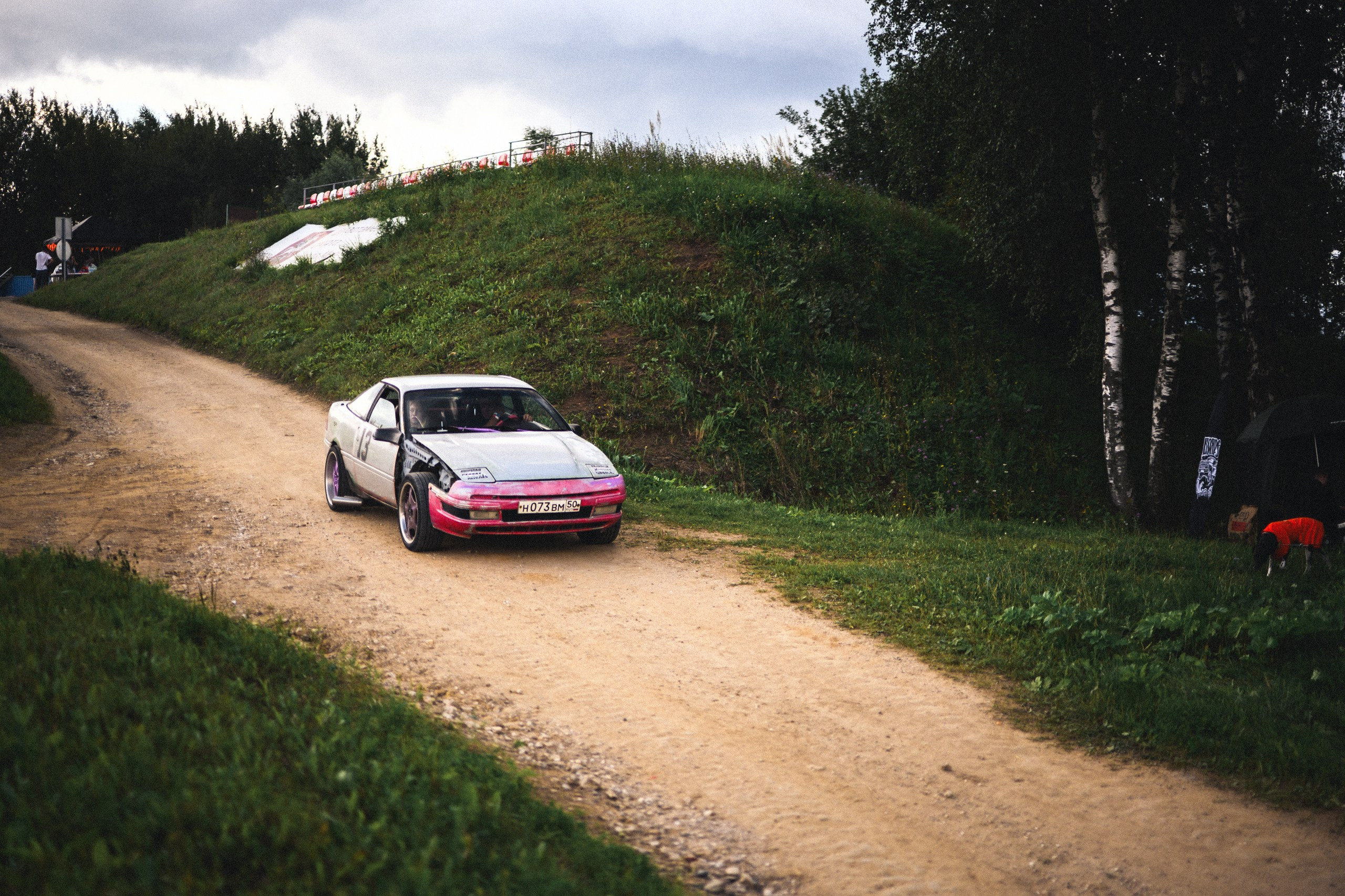 АВТОМОБИЛИ — МЕРОПРИЯТИЯ. Фотограф в Москве — Олег Штыканов