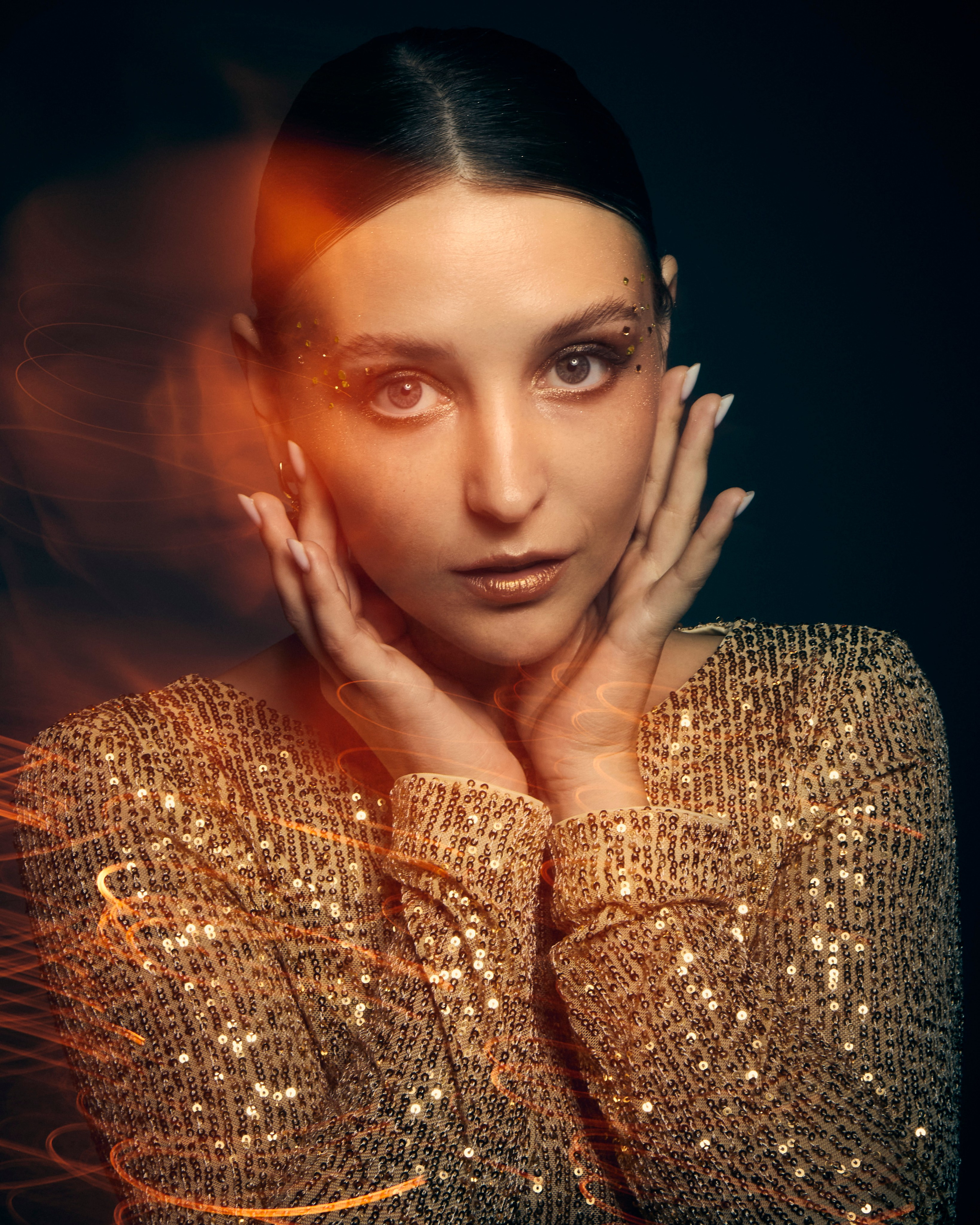 Gracefulness. Фотограф в Ярославле Никита Зайцев