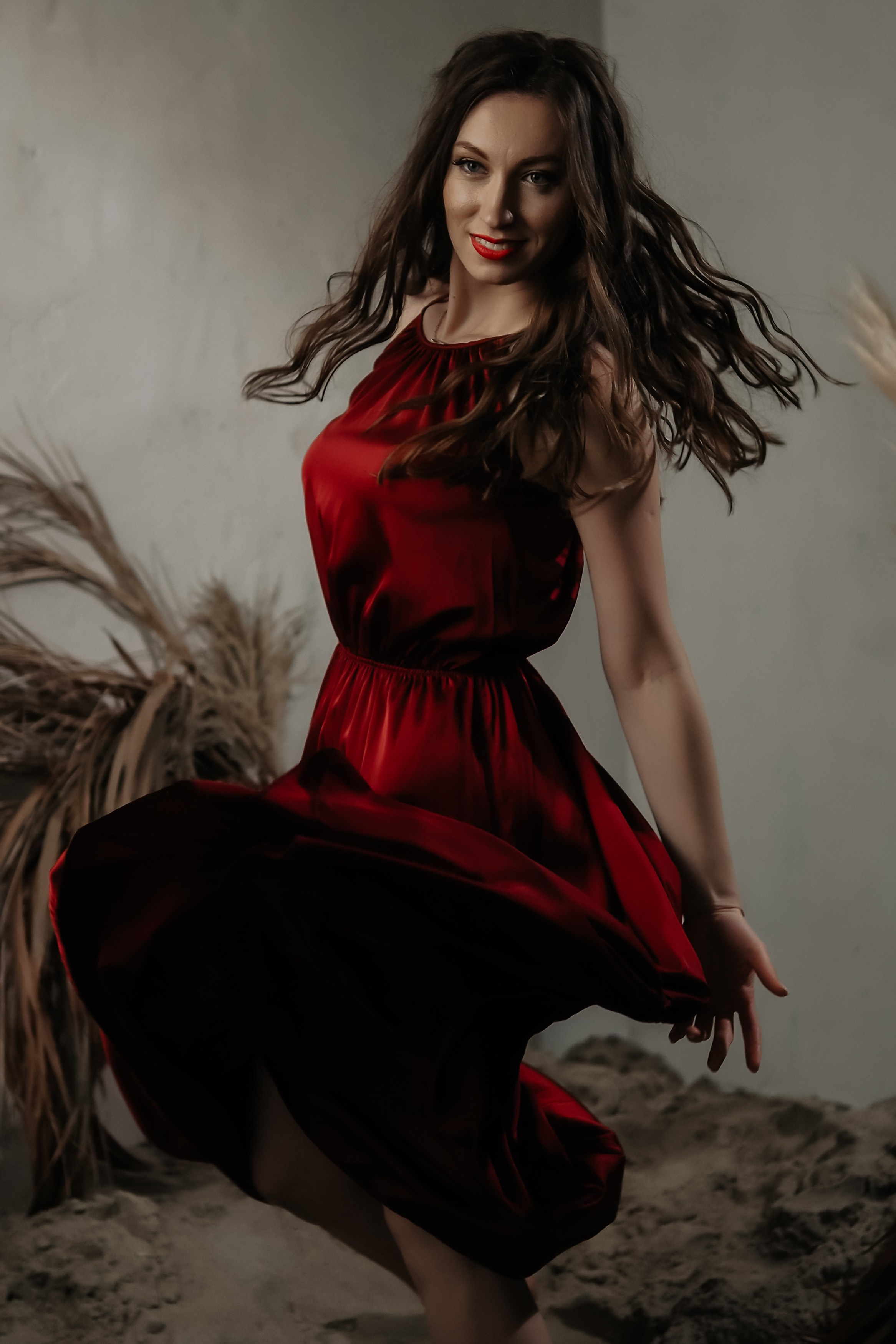 Ангелина. Портретный фотограф Павлова Светлана / Брянск /