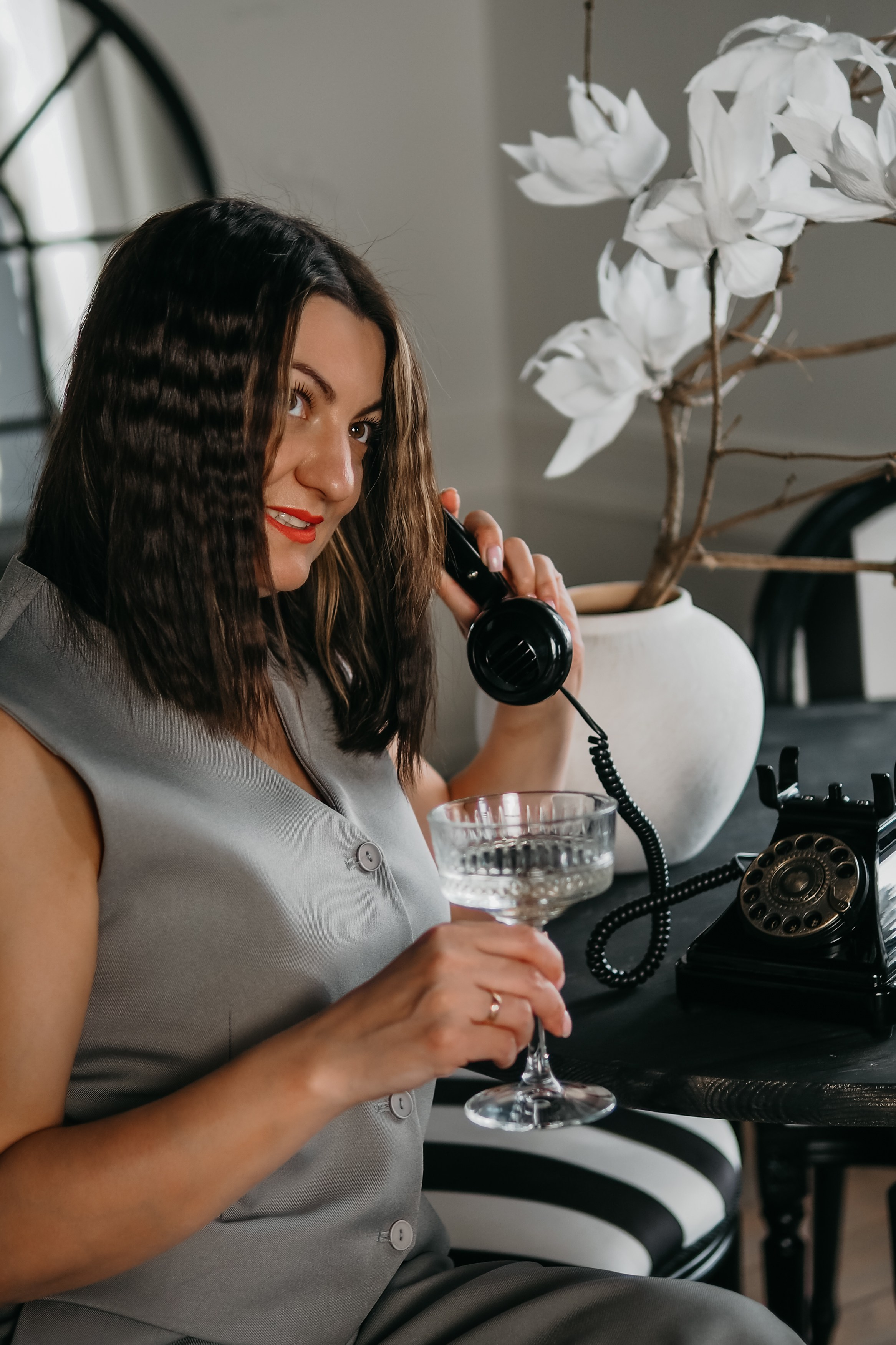 Юлия. Портретный фотограф Павлова Светлана / Брянск /