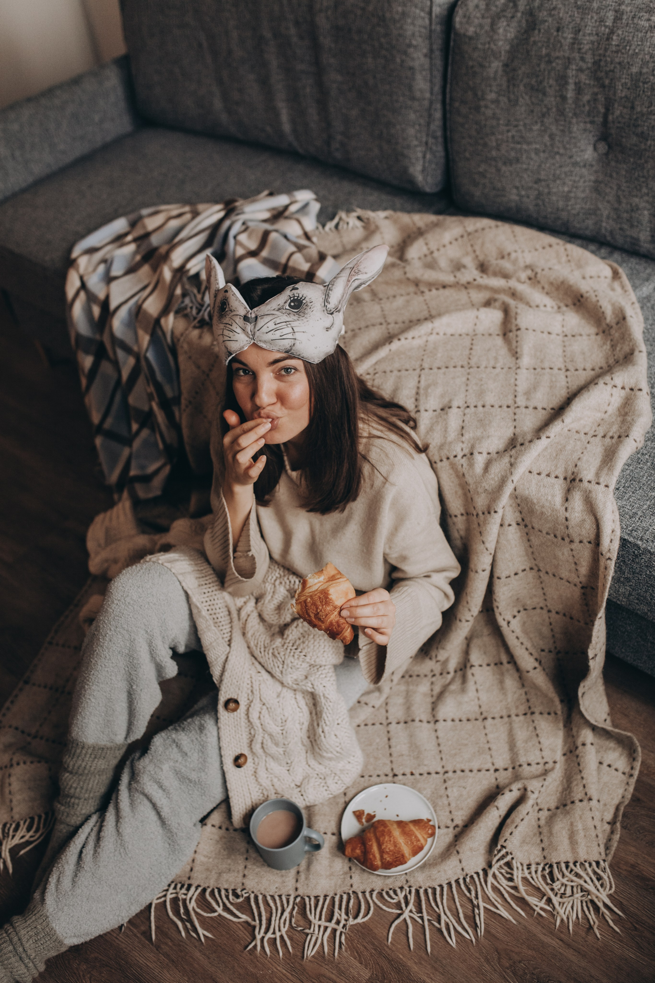 Лена. Семейный фотограф Полина Сарина Москва