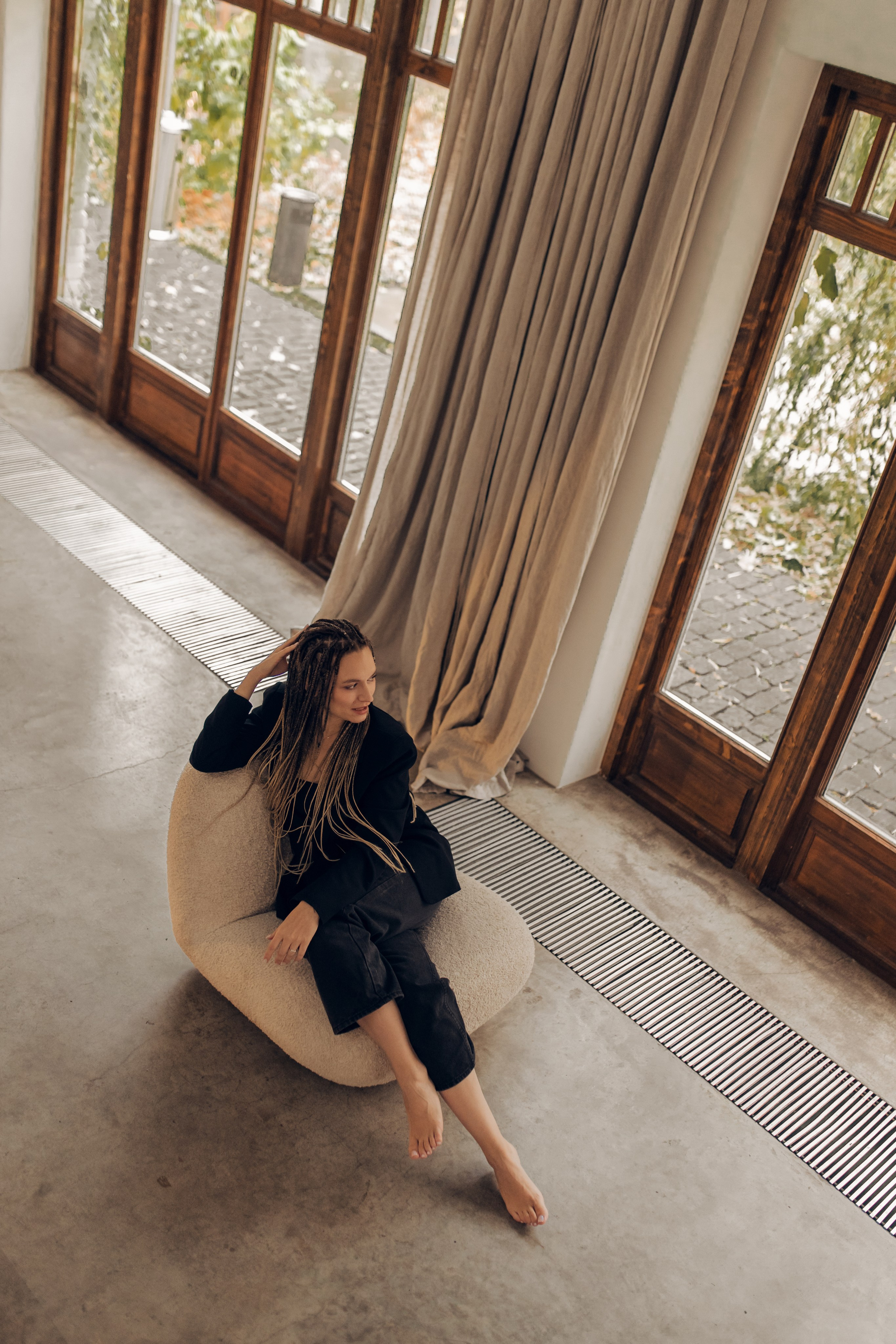 Студия. Семейный фотограф Полина Сарина Москва