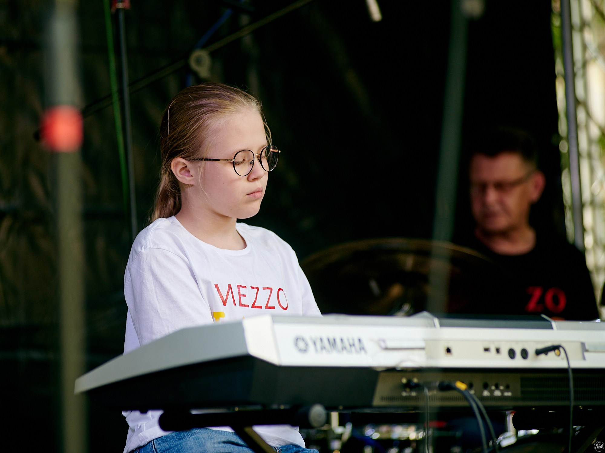 Фестиваль Everjazz 2022. Фотографии отовсюду и обо всем