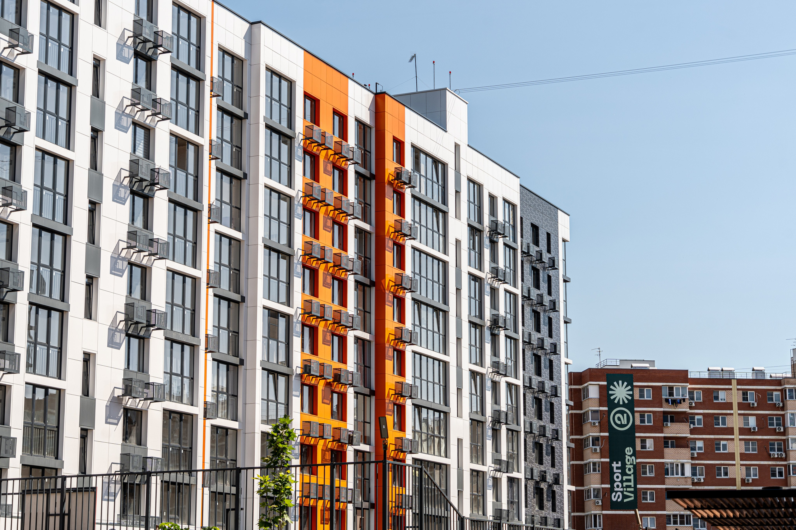 Фотосъемка жилых комплексов для застройщиков в Краснодаре Профессиональная фото и видео съемка ЖК в Краснодаре — архитектурная съемка. Шедевры для Вас! Фотограф и Видеограф в Краснодаре Пахиев Руслан