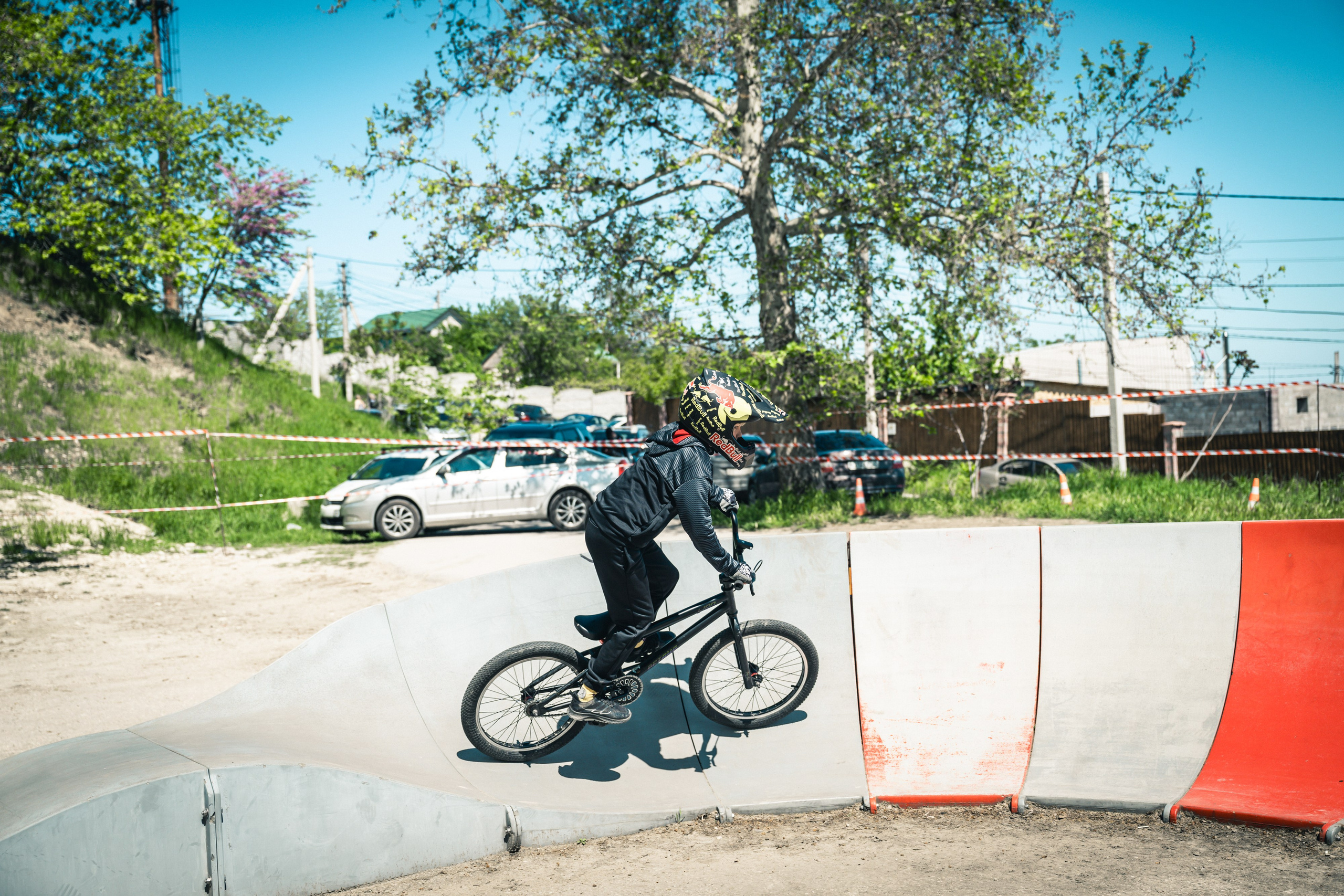Страсть и рекорды. Спортивная съемка, репортаж. BMX, Севастополь. Студийный и свадебный фотограф и видеограф в Севастополе — Юлия Макаренко