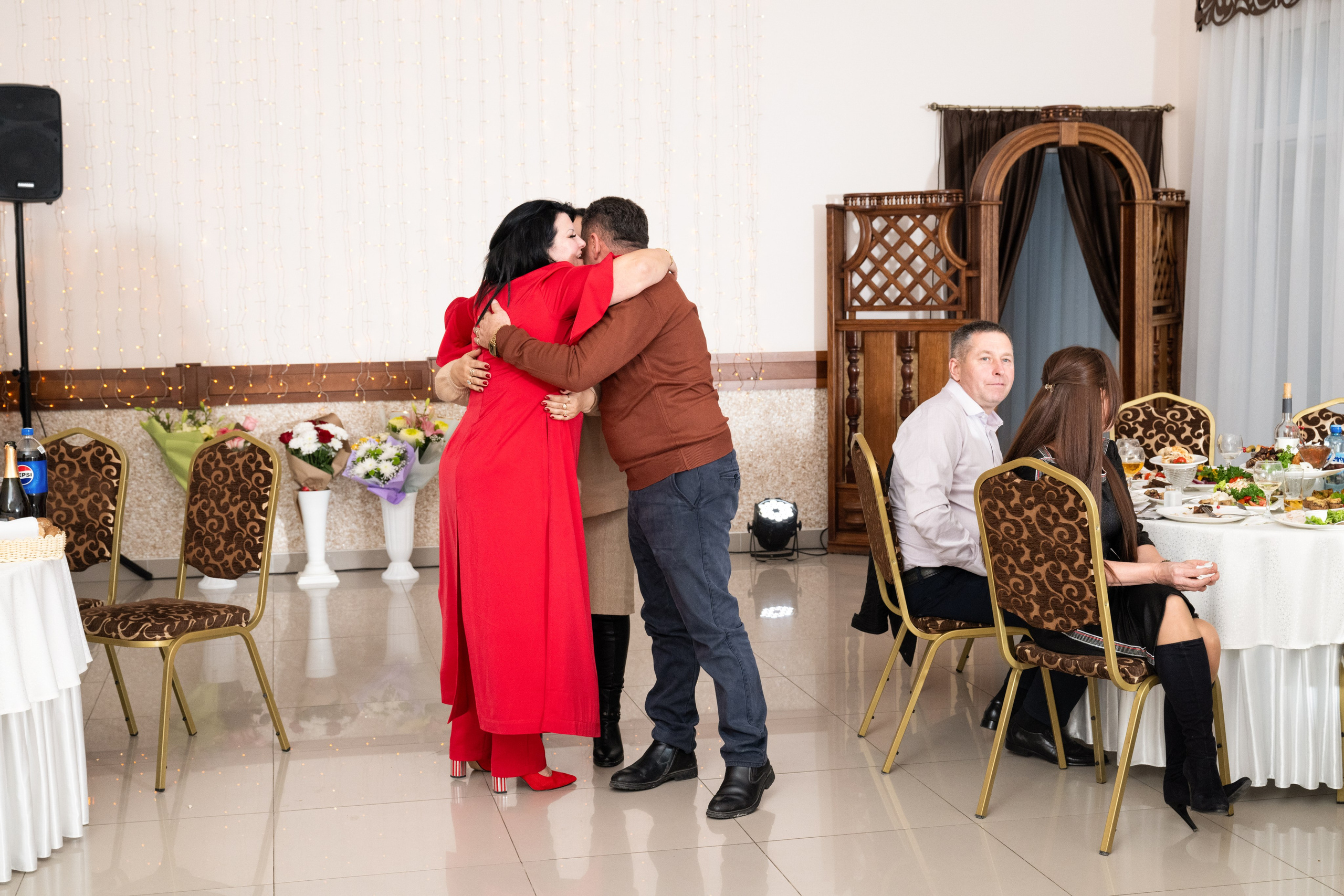 Юбилеи и Корпоративы. Студийный и свадебный фотограф и видеограф в Севастополе — Юлия Макаренко