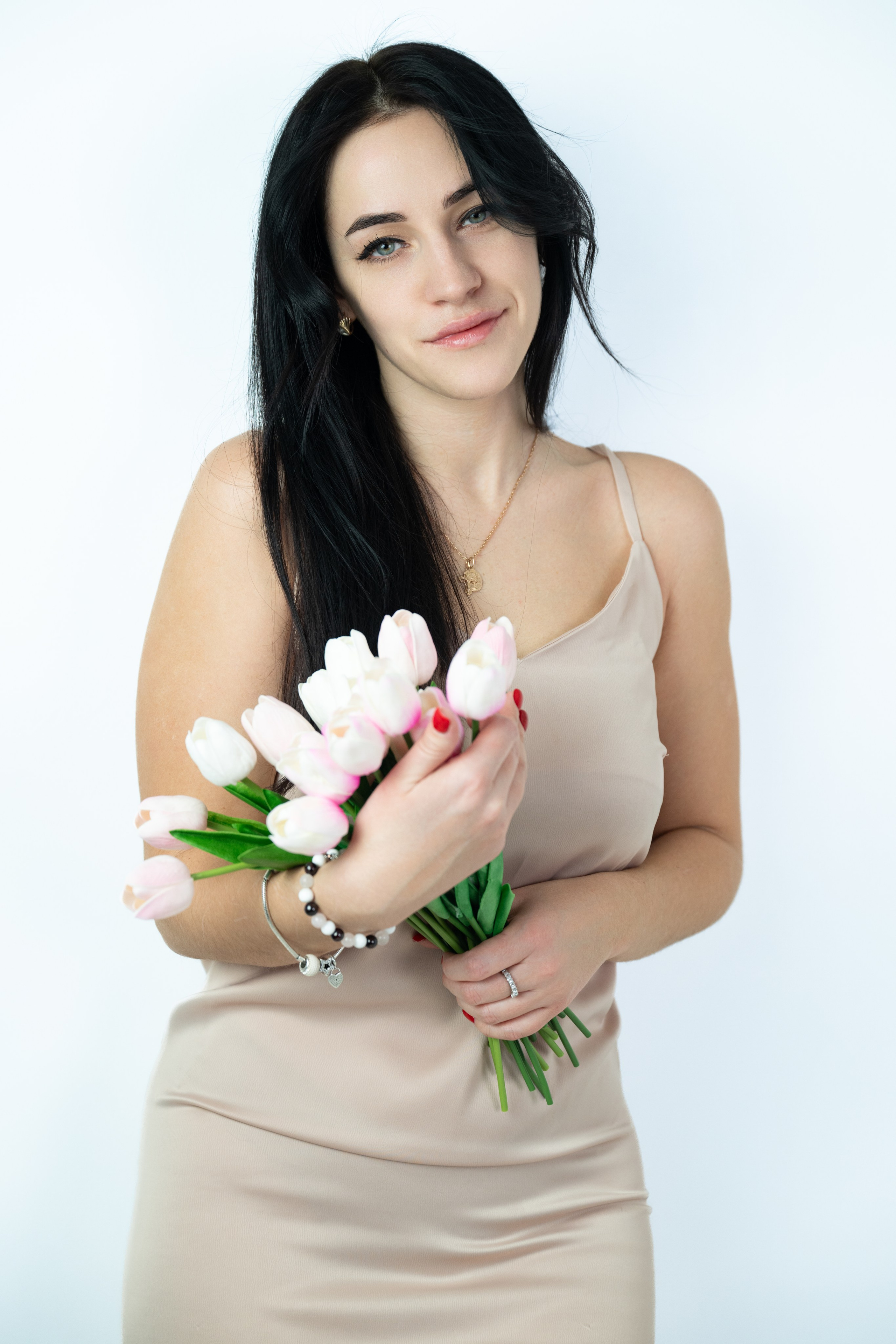 Студийные фотосессии. Студийный и свадебный фотограф и видеограф в Севастополе — Юлия Макаренко
