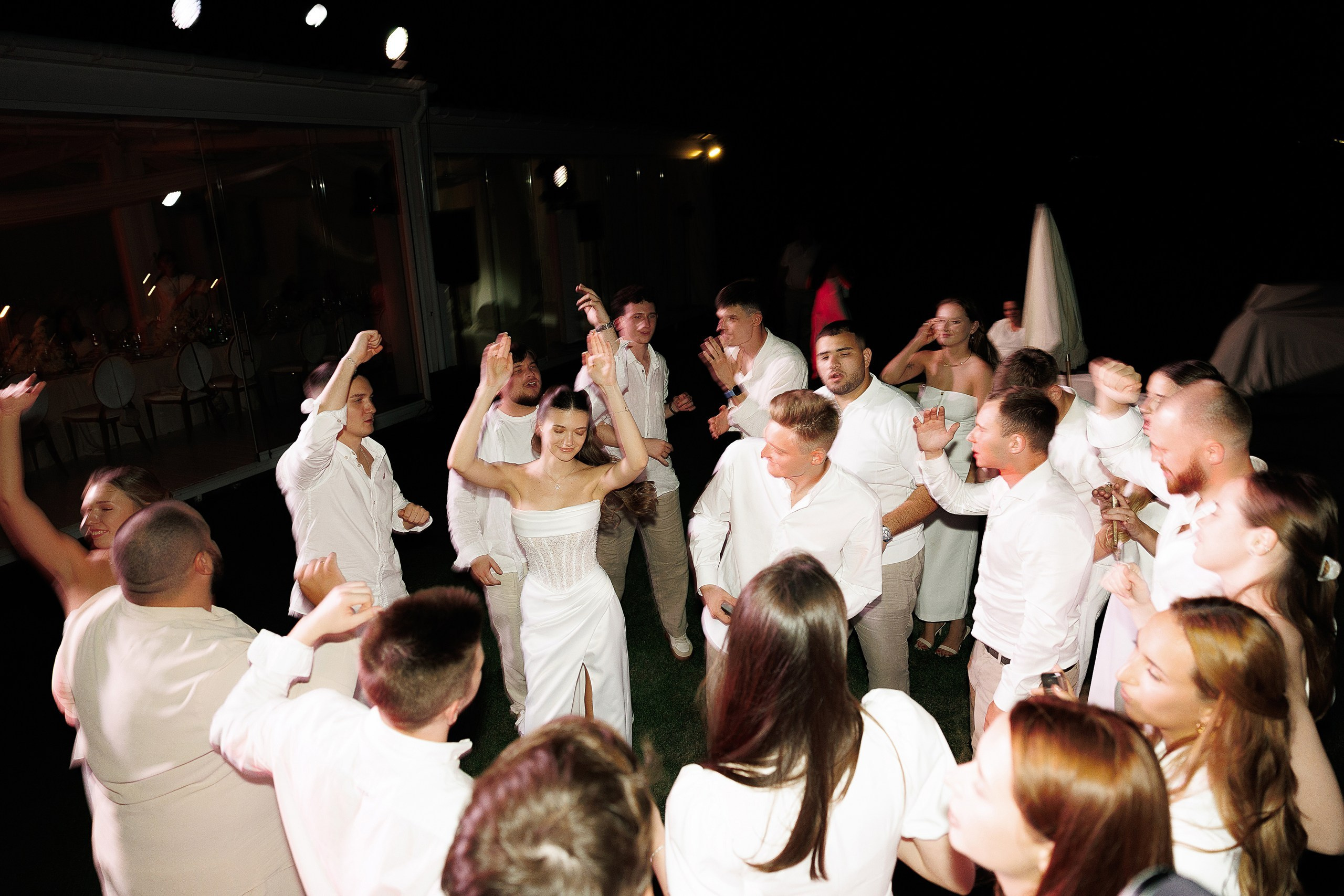 Богдан и София. Свадебный фотограф Ольга Ермакович