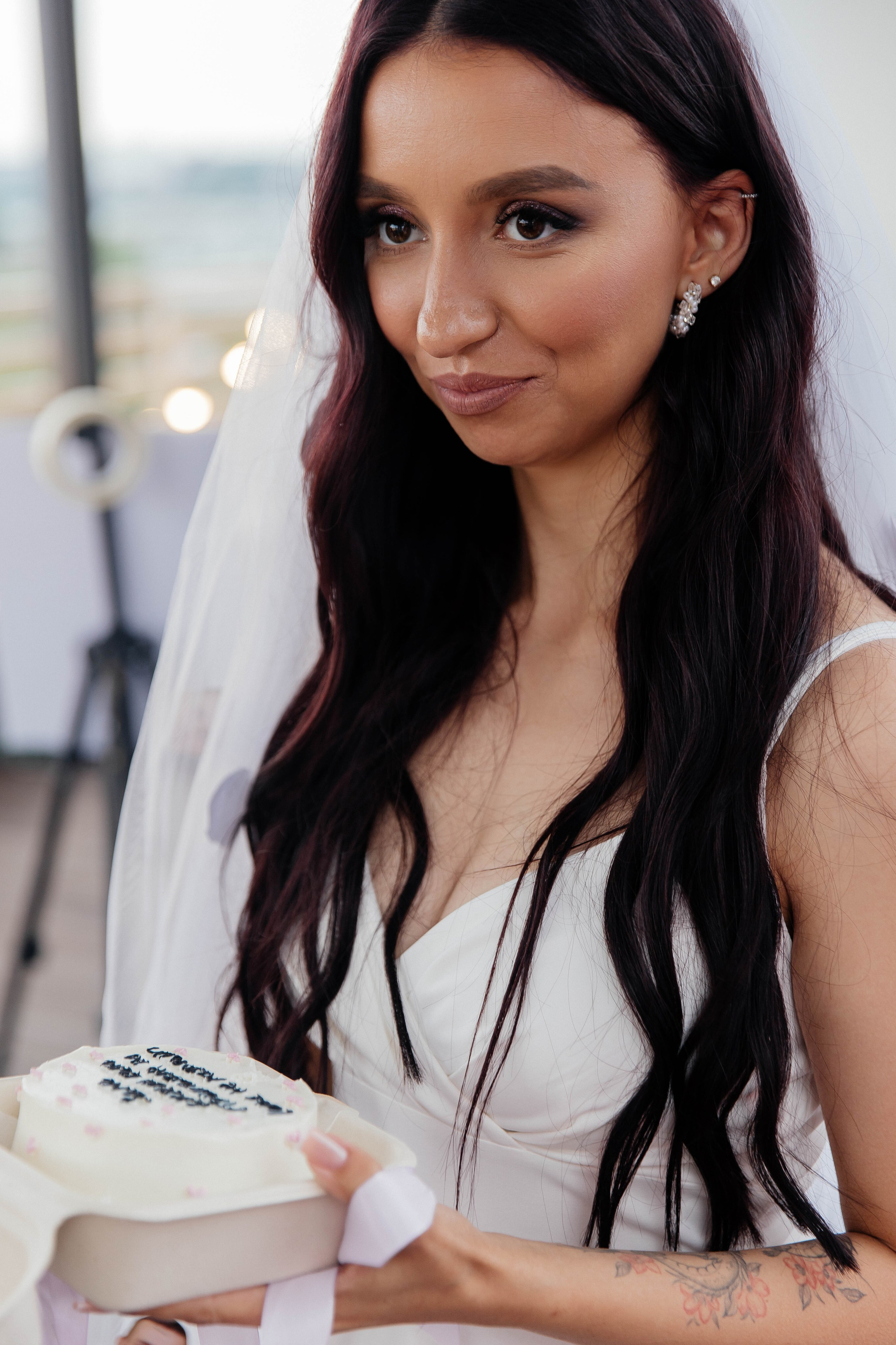 Девичник. Главная