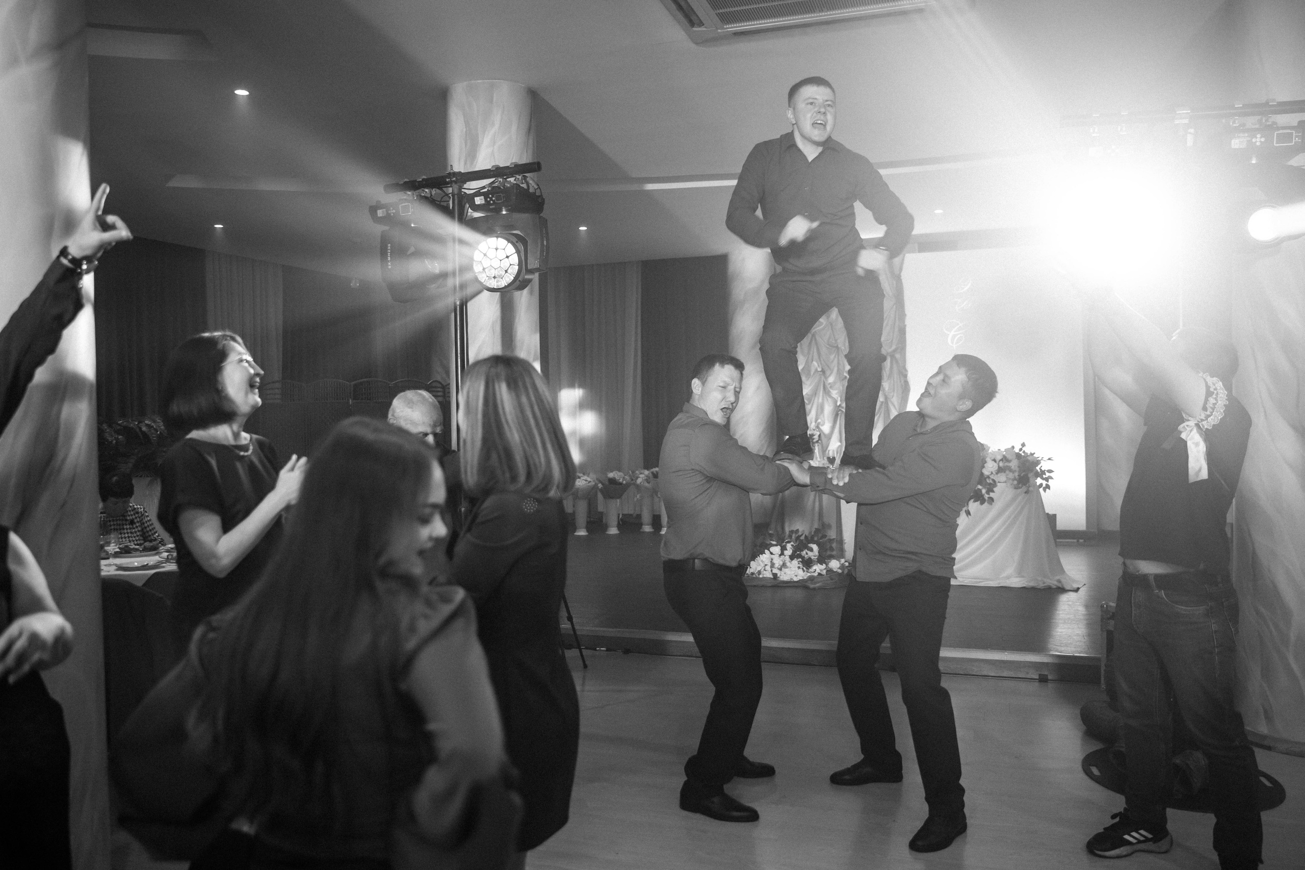 Максим & Екатерина. Главная