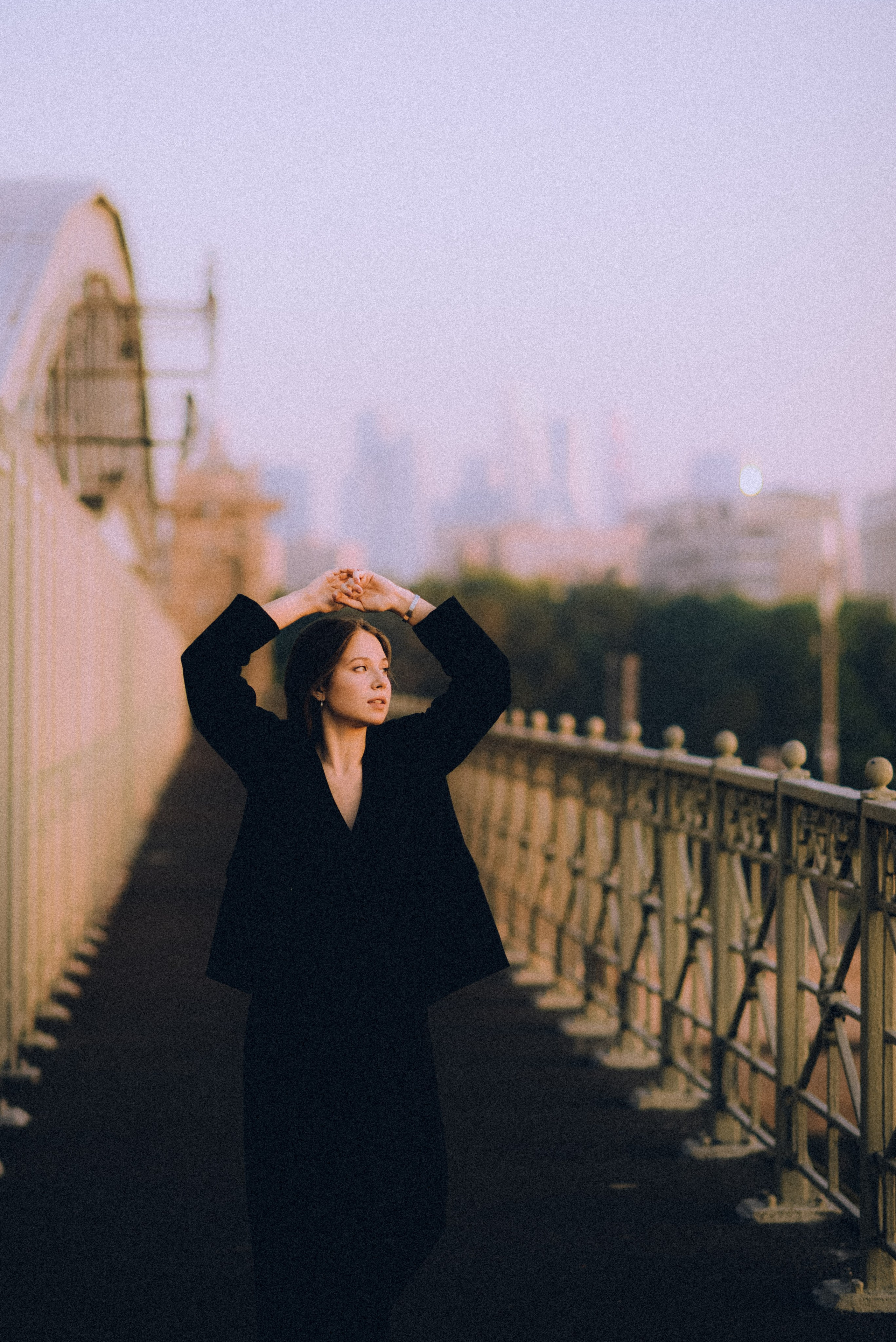 Рита. Портретный фотограф в Москве Прошина Полина