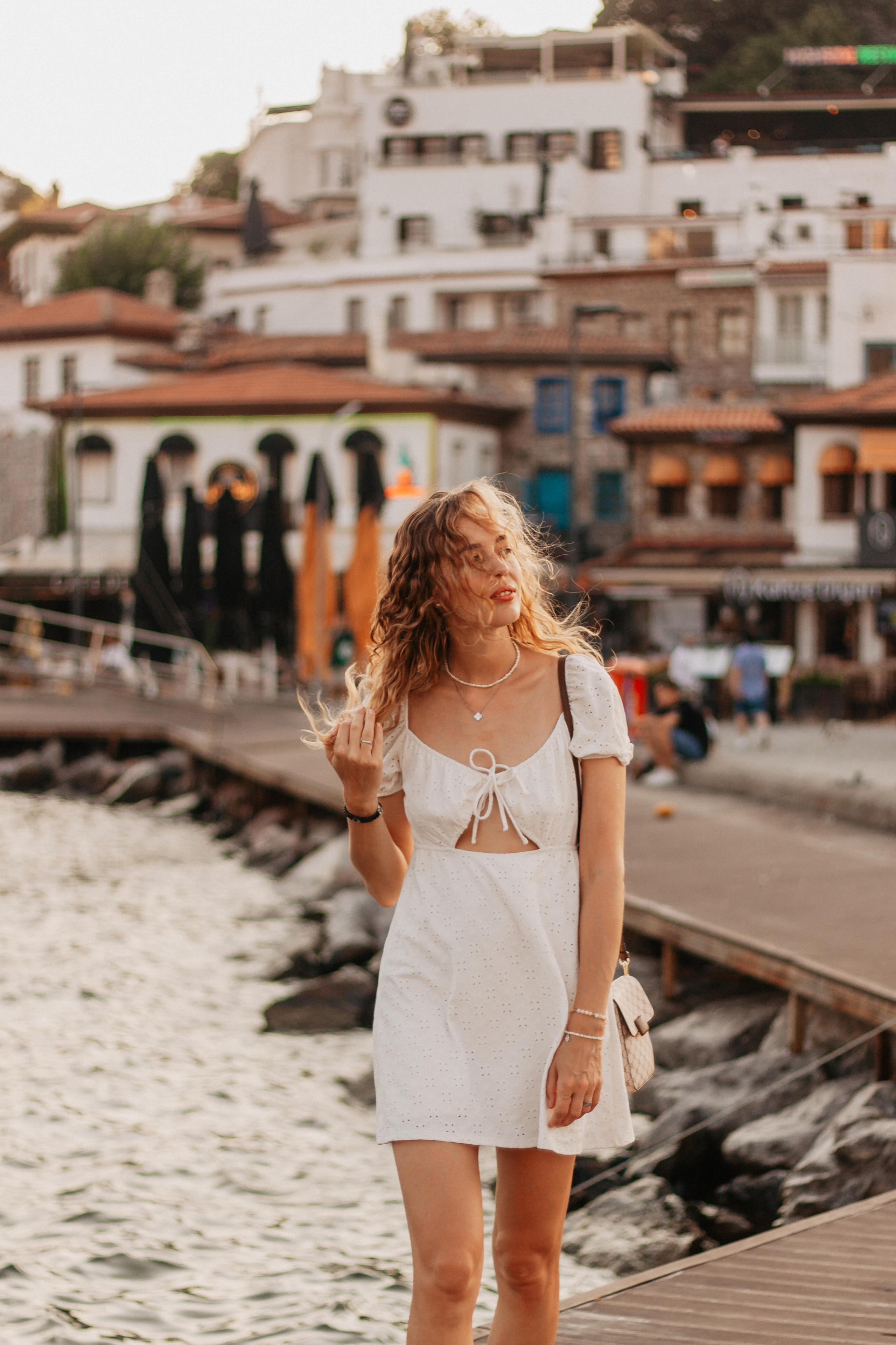 Ксения. Фотограф Екатерина Гюнгор ♡ Фетхие Мармарис Ортаджа