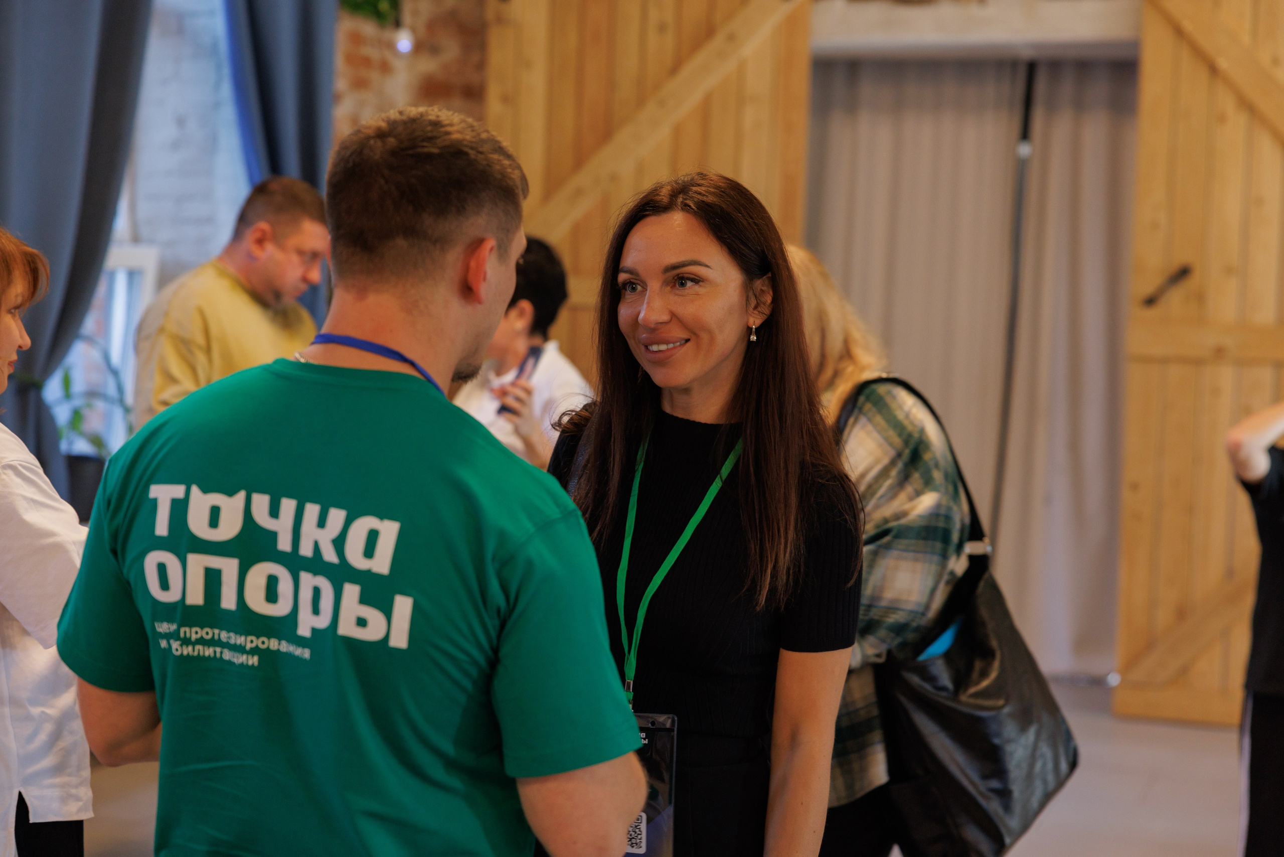 Кибер День от Маторика. Фотограф в Красноярске Евдокимова Анастасия