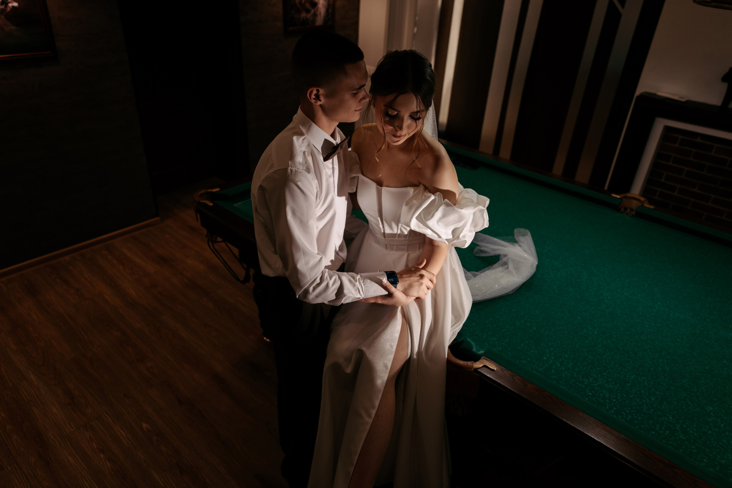 Александр и Анастасия 24.10.2025 г. Ачинск. Фотограф в Красноярске Евдокимова Анастасия