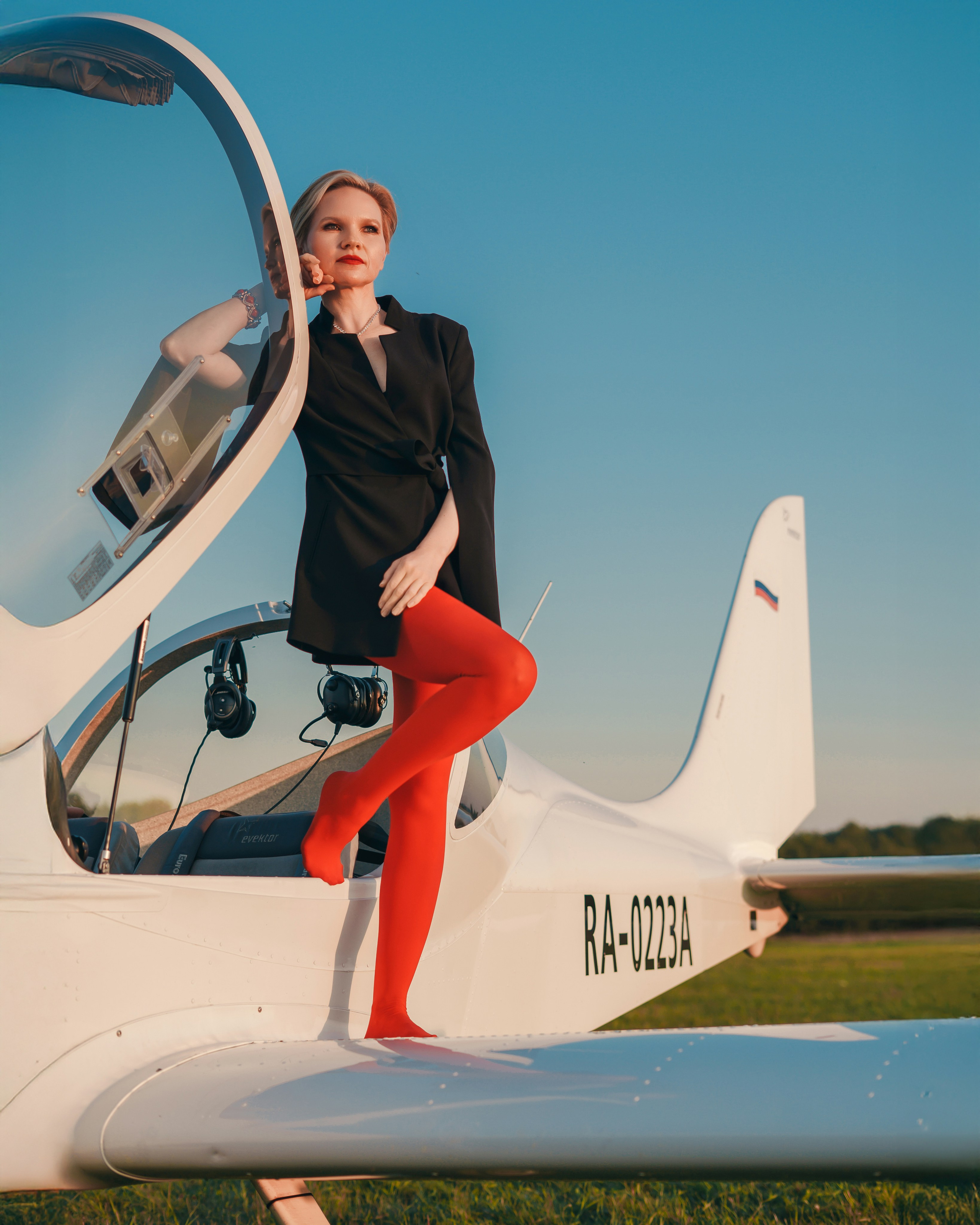 Креативная тематическая индивидуальная портретная съёмка. Фотограф Екатеринбург для вас или вашего бренда