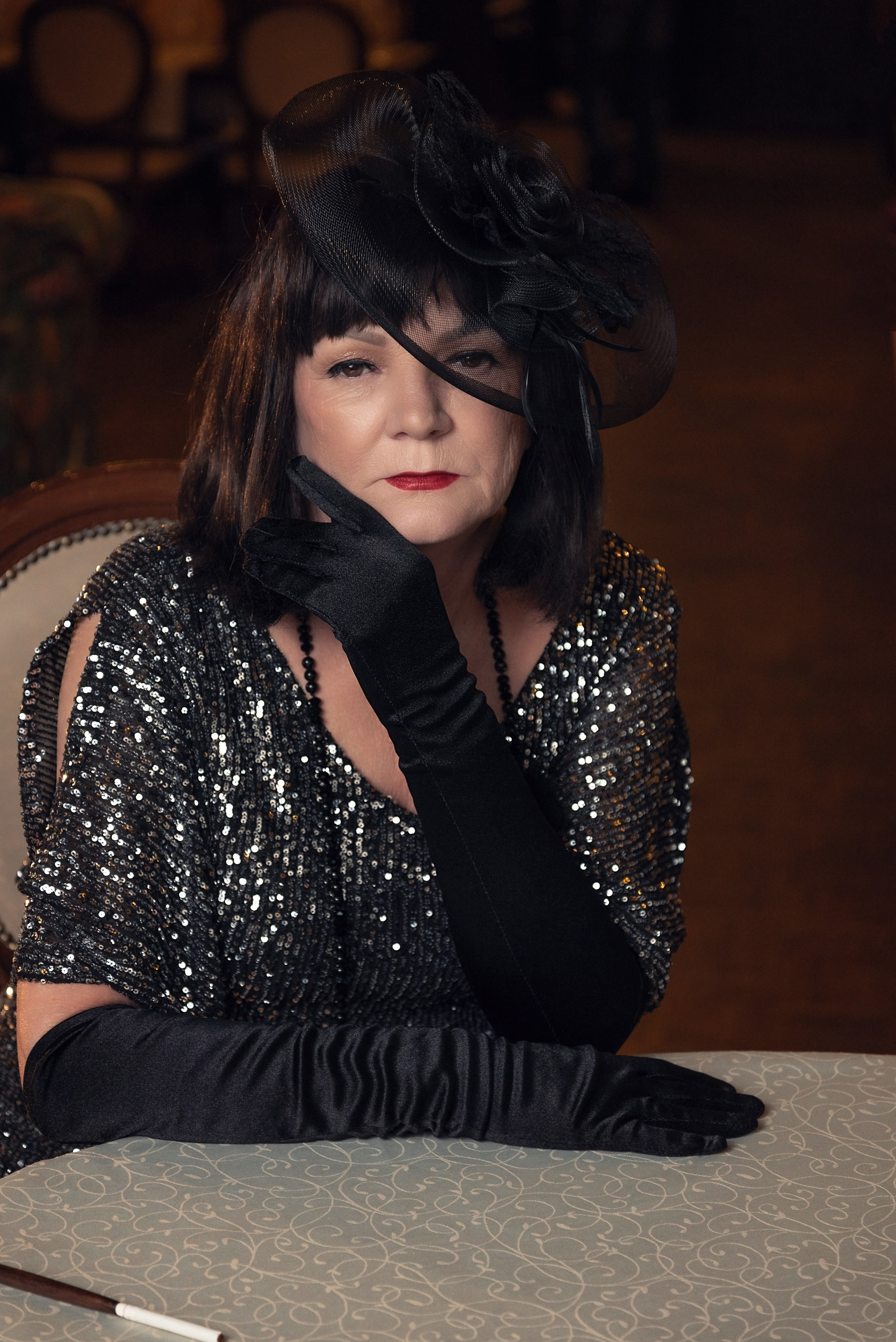 Гэтсби. Фотограф в Петрозаводске BellaDonna