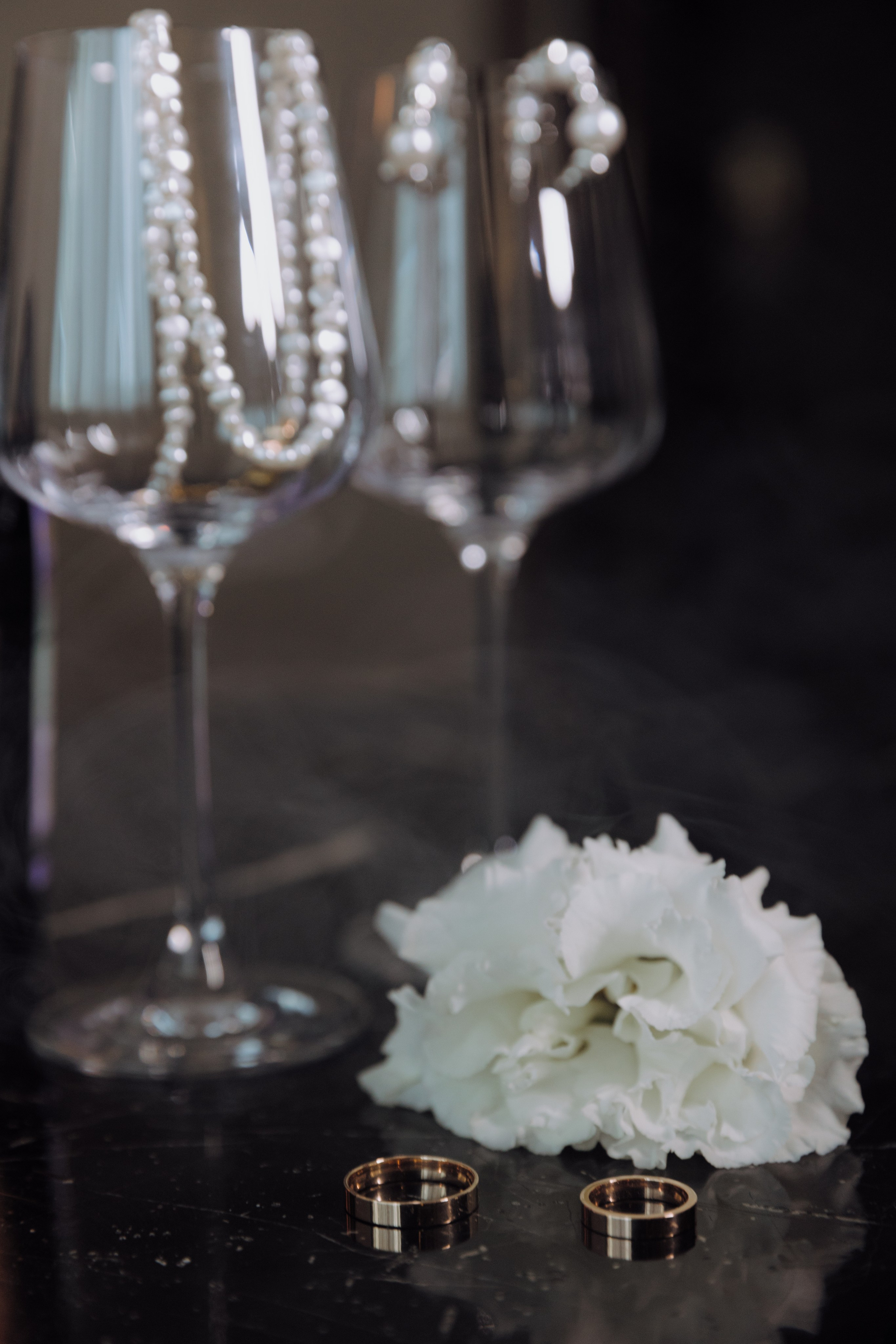 Света и Сережа. Фотограф Нижний Новгород