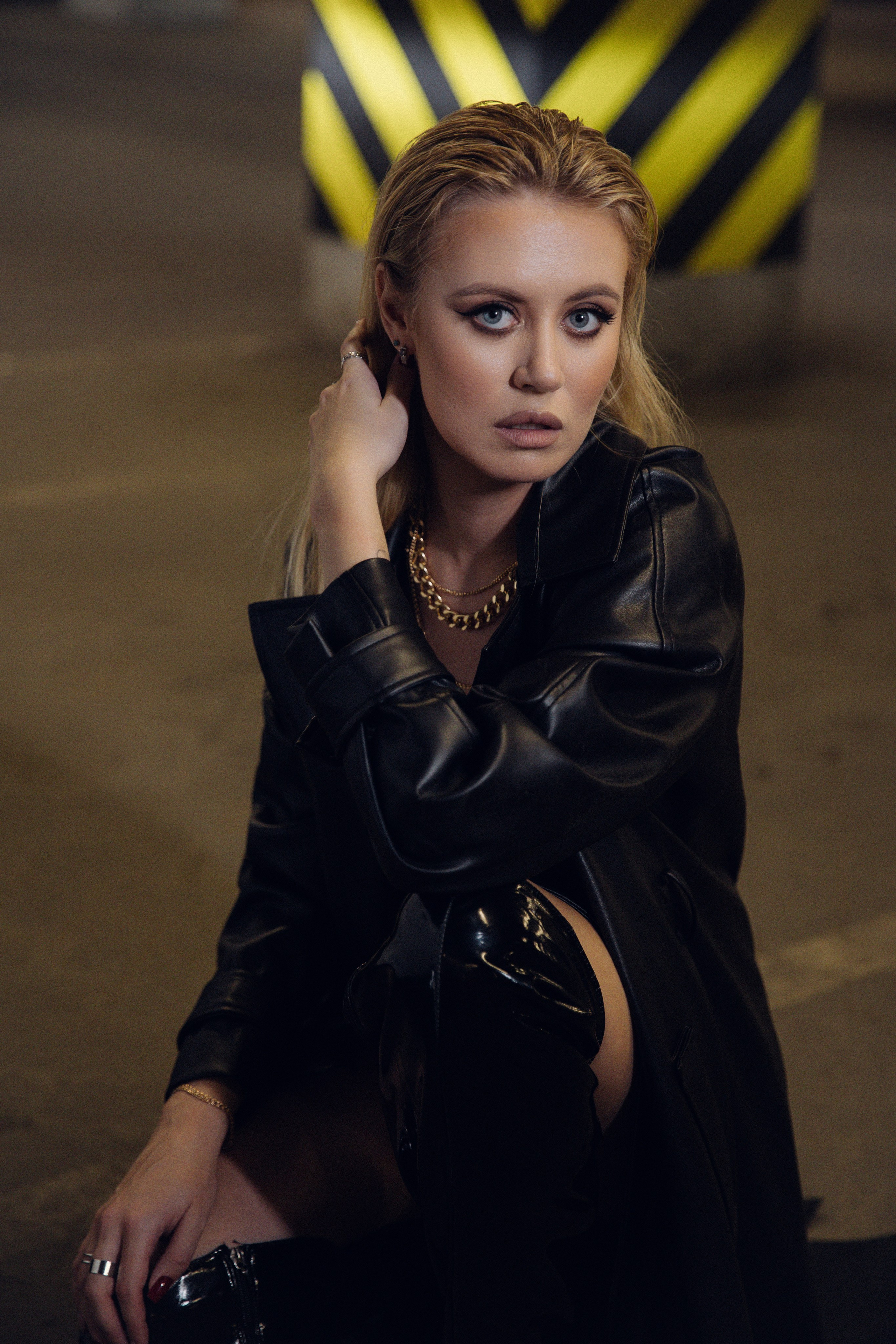 Юля. Фотограф Нижний Новгород