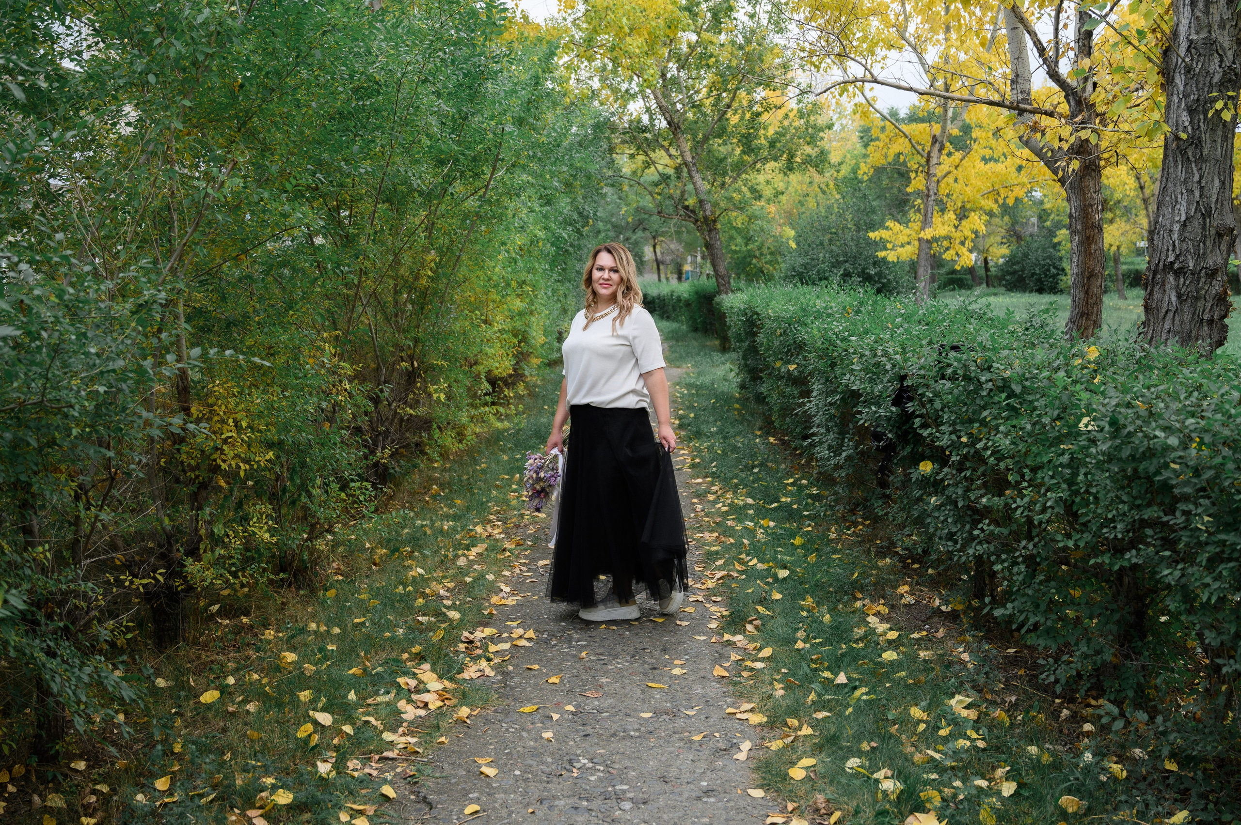 Свадьба Сергей и Татьяна. Фотограф Андрей Чичинин