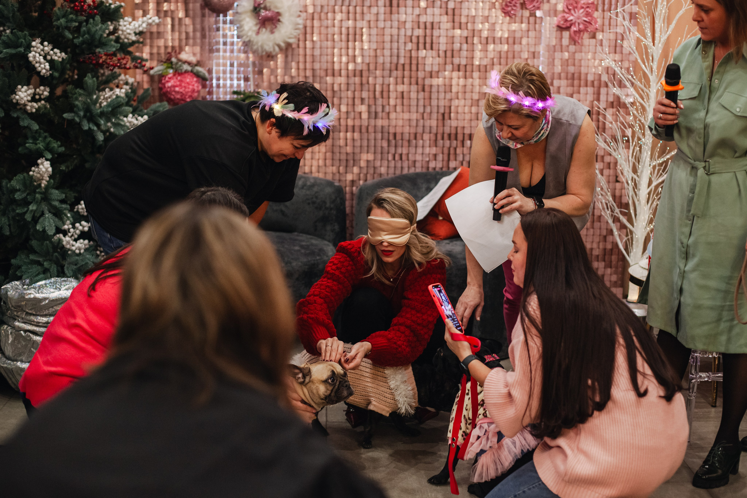 Бульёлка 2024. Фотограф-анималист Татьяна Степанова