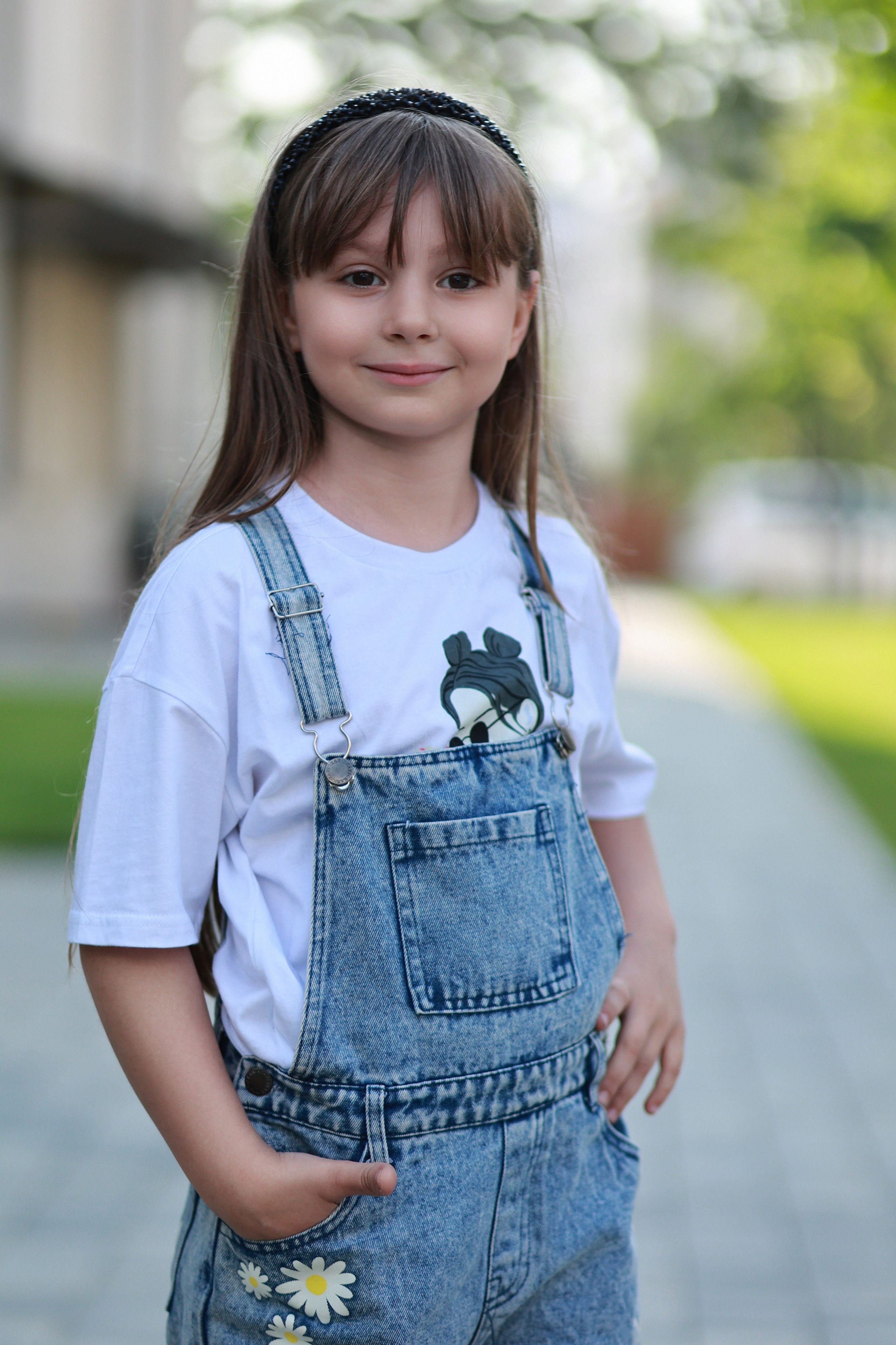 Выпускной альбом в детском саду «Фея». Детский семейный фотограф Краснодар