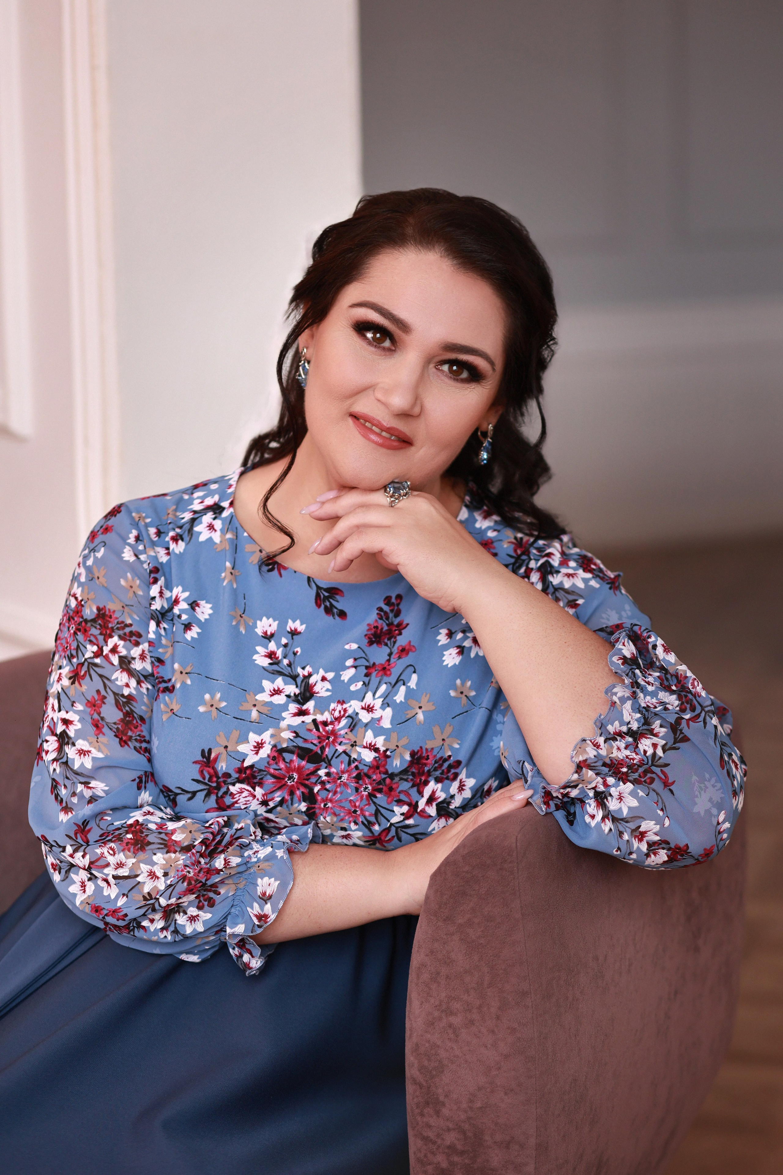 Мариэтта. Детский семейный фотограф Краснодар