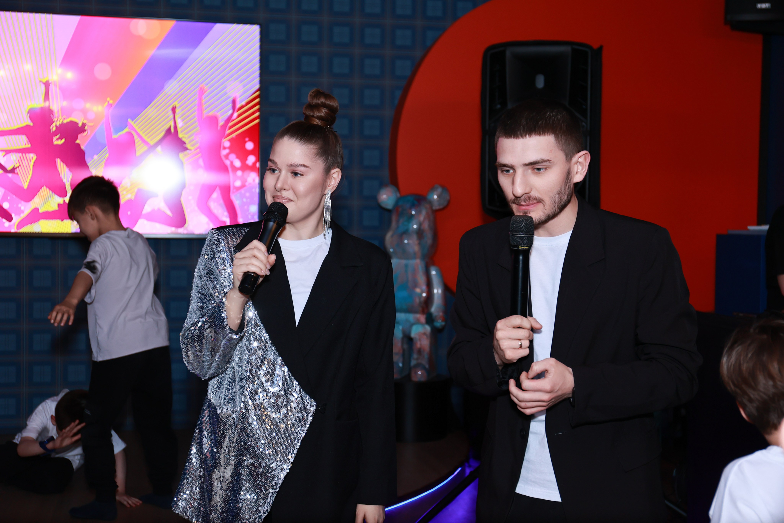 Monkey Pub. Детский семейный фотограф Краснодар