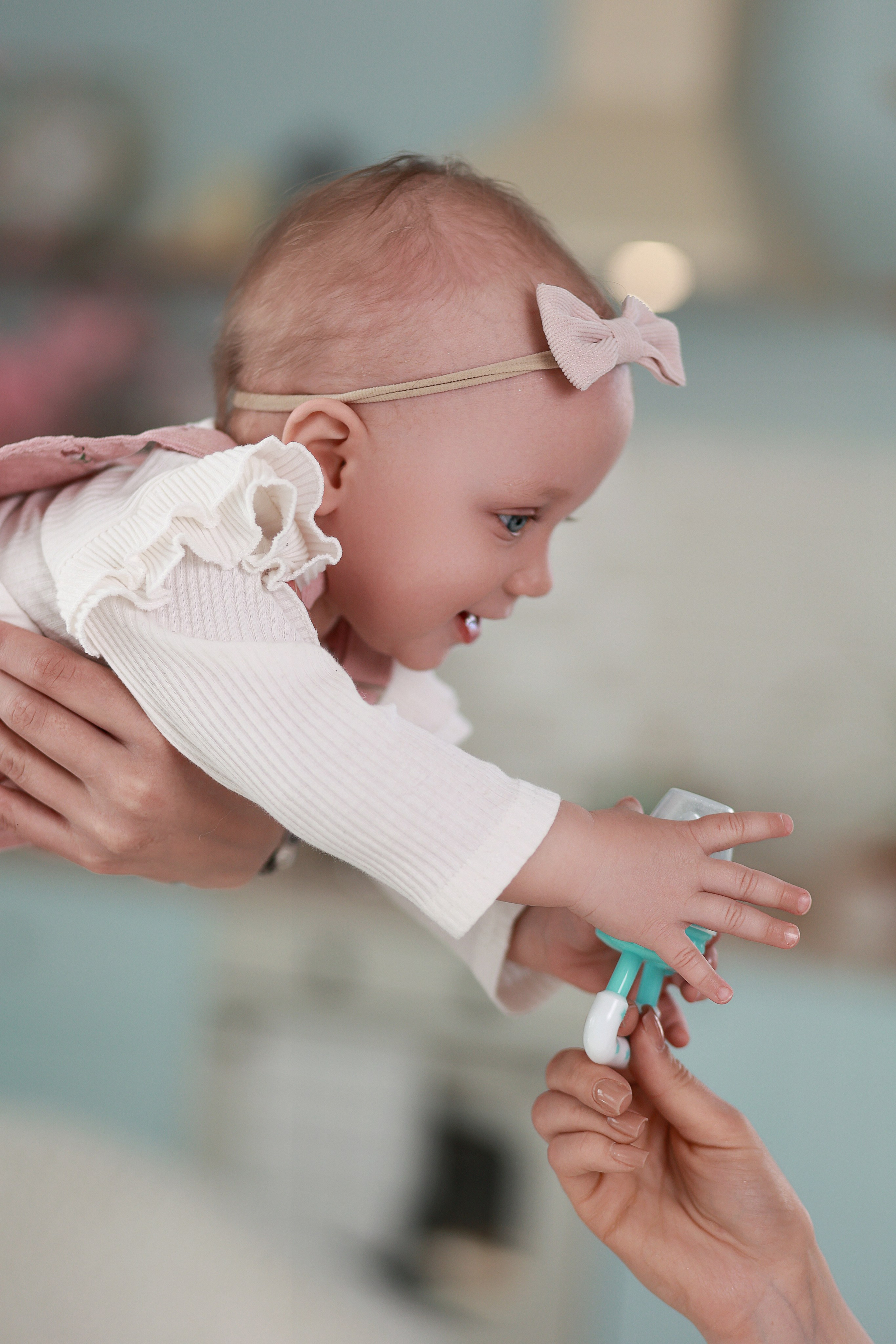 . Детский семейный фотограф Краснодар