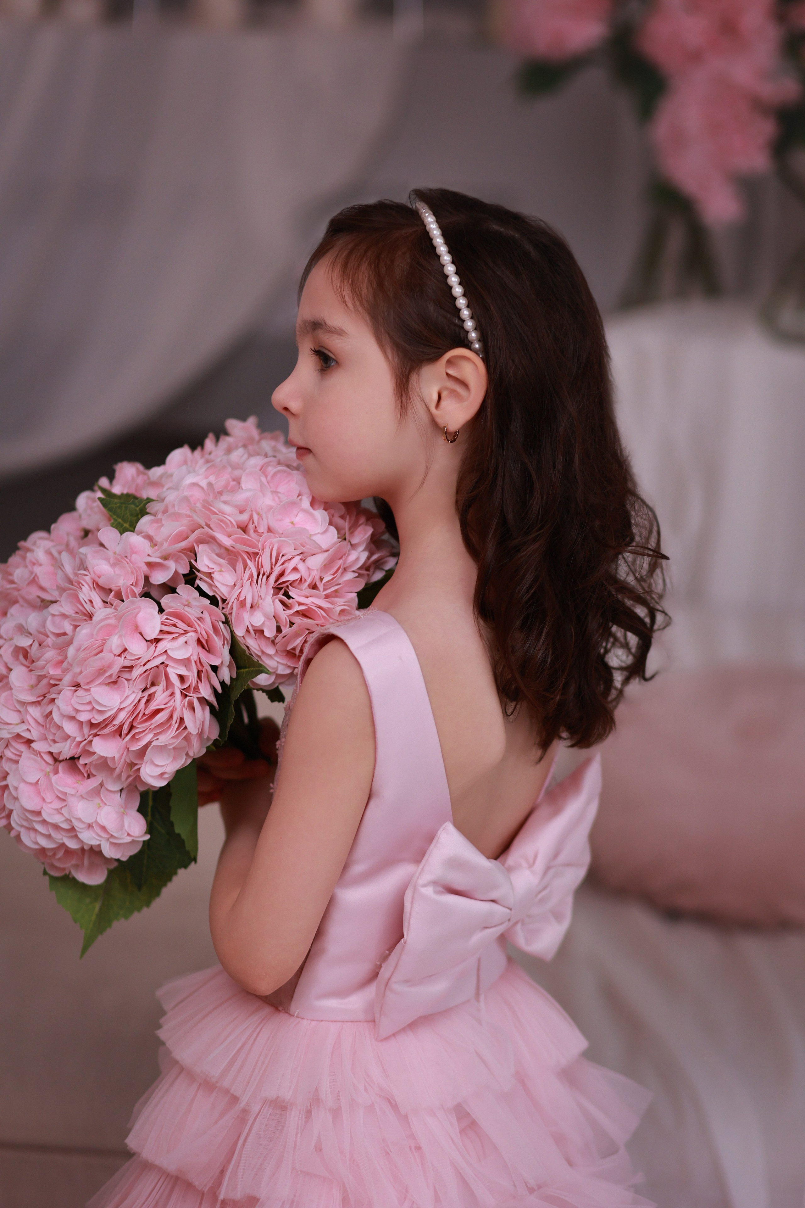 . Детский семейный фотограф Краснодар