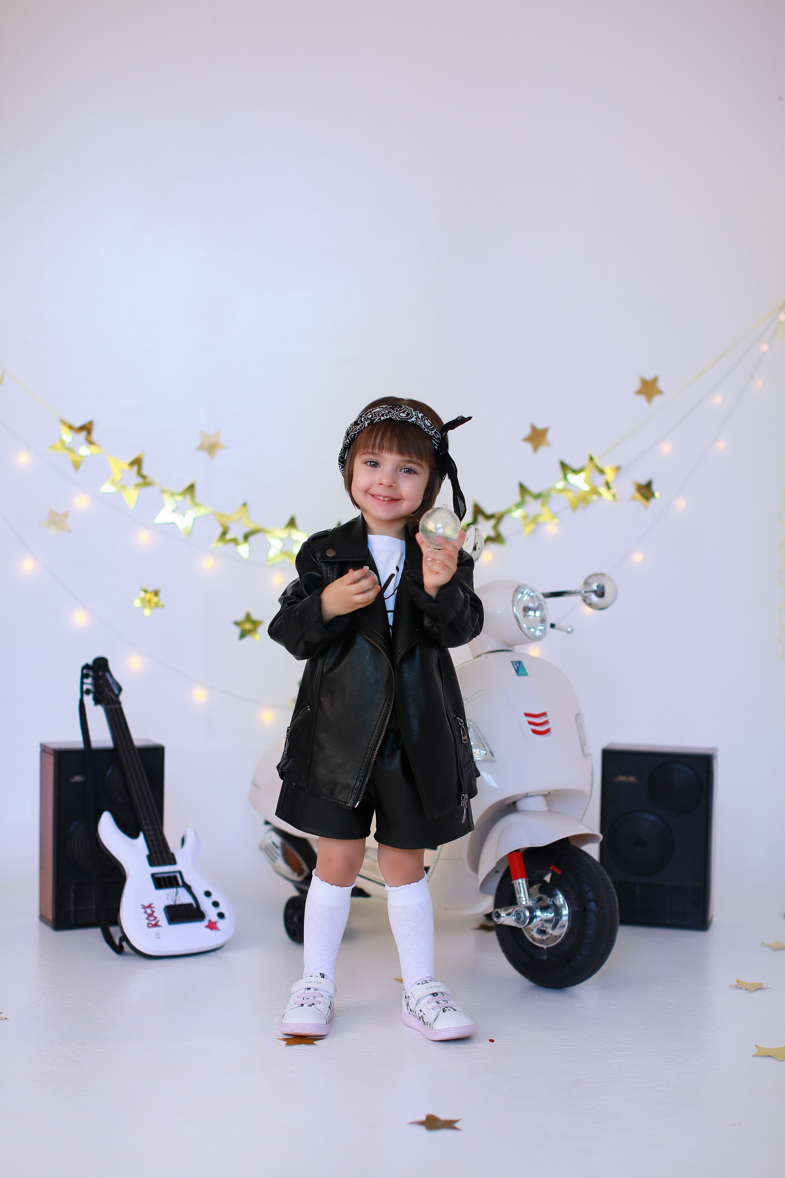 Антураж2. Детский семейный фотограф Краснодар