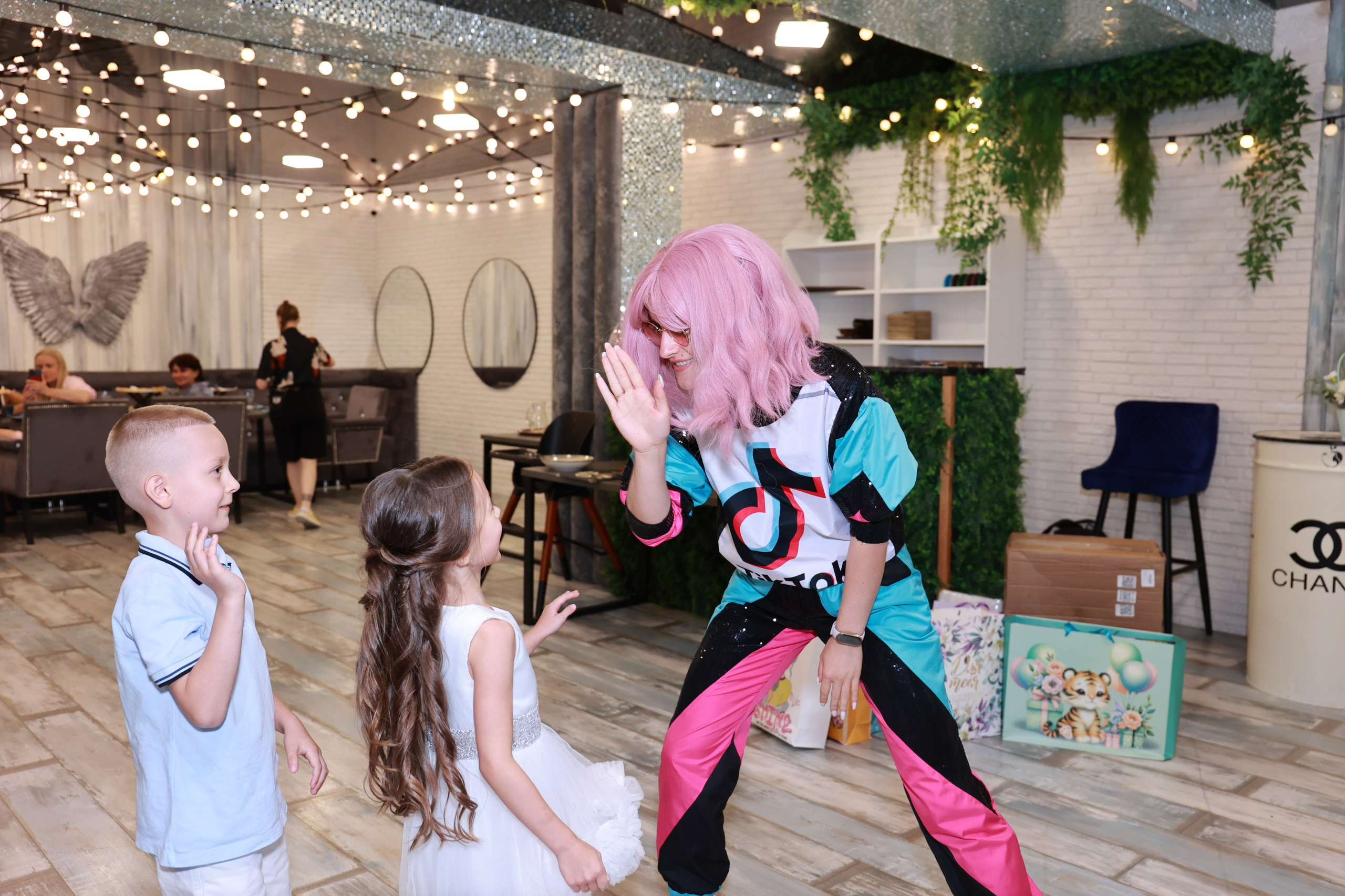 Город Детей. Детский семейный фотограф Краснодар