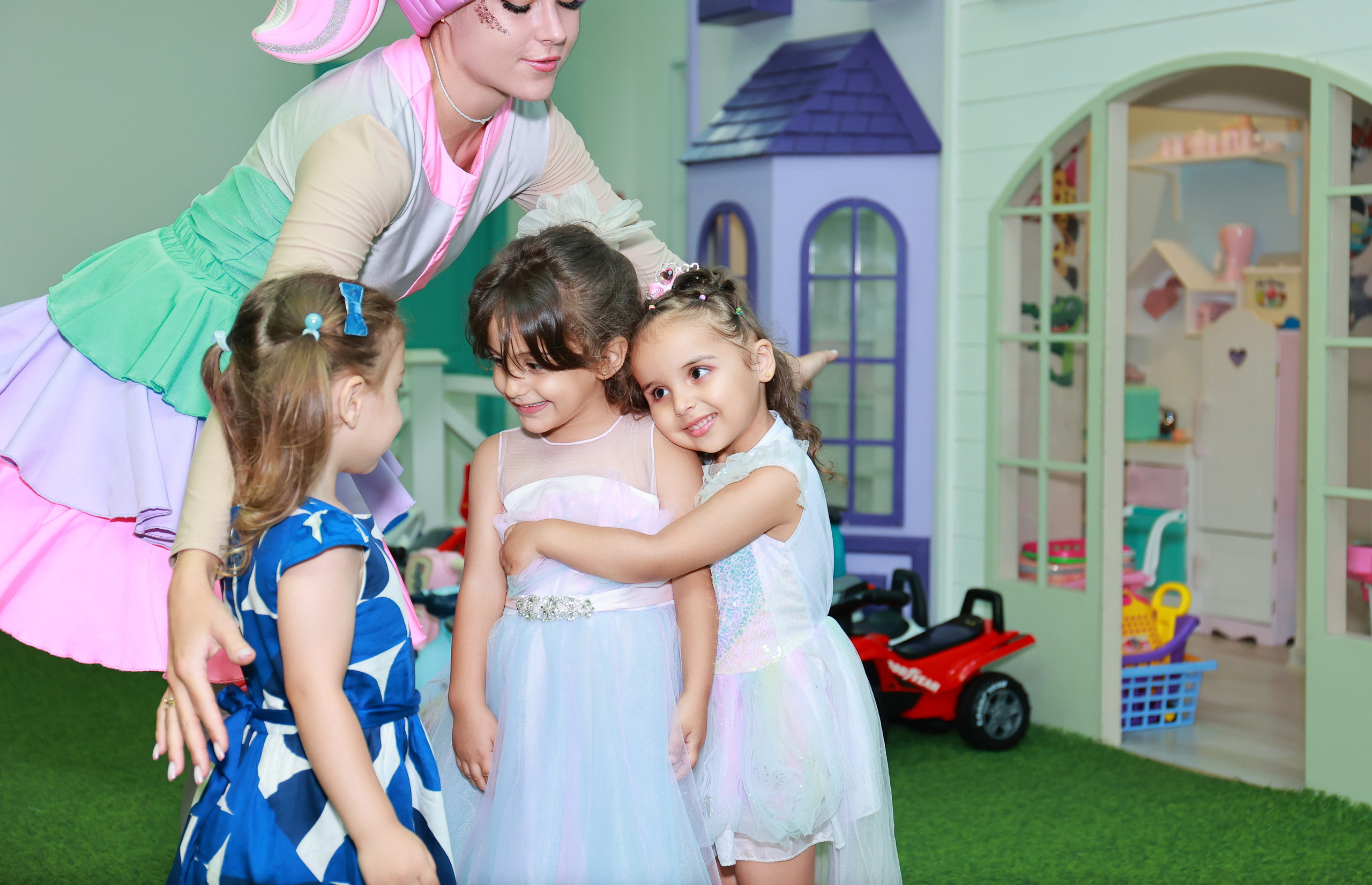 Angelove hall. Детский семейный фотограф Краснодар